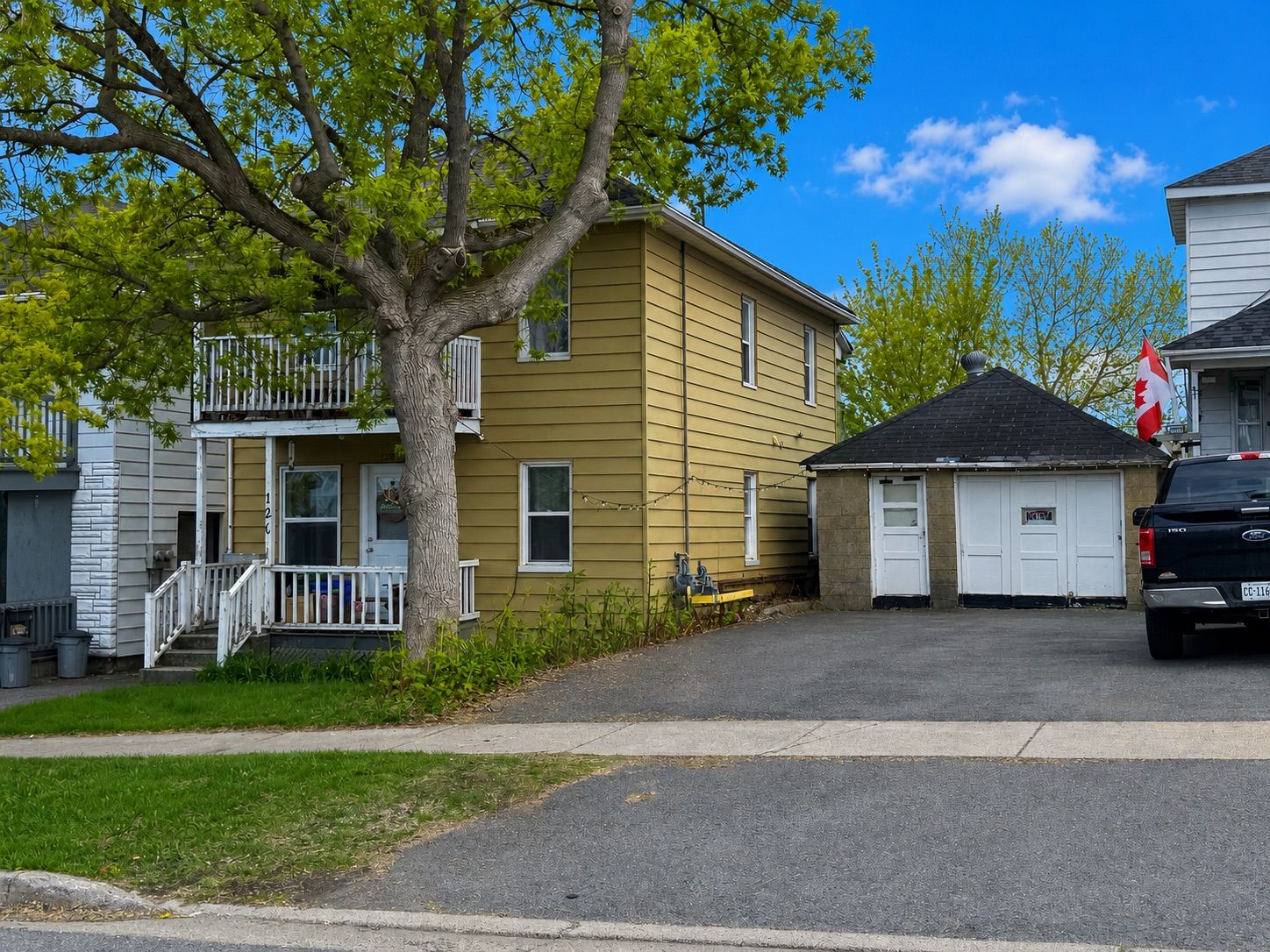 120-120a Guy Street, Cornwall, On K6h 4t8