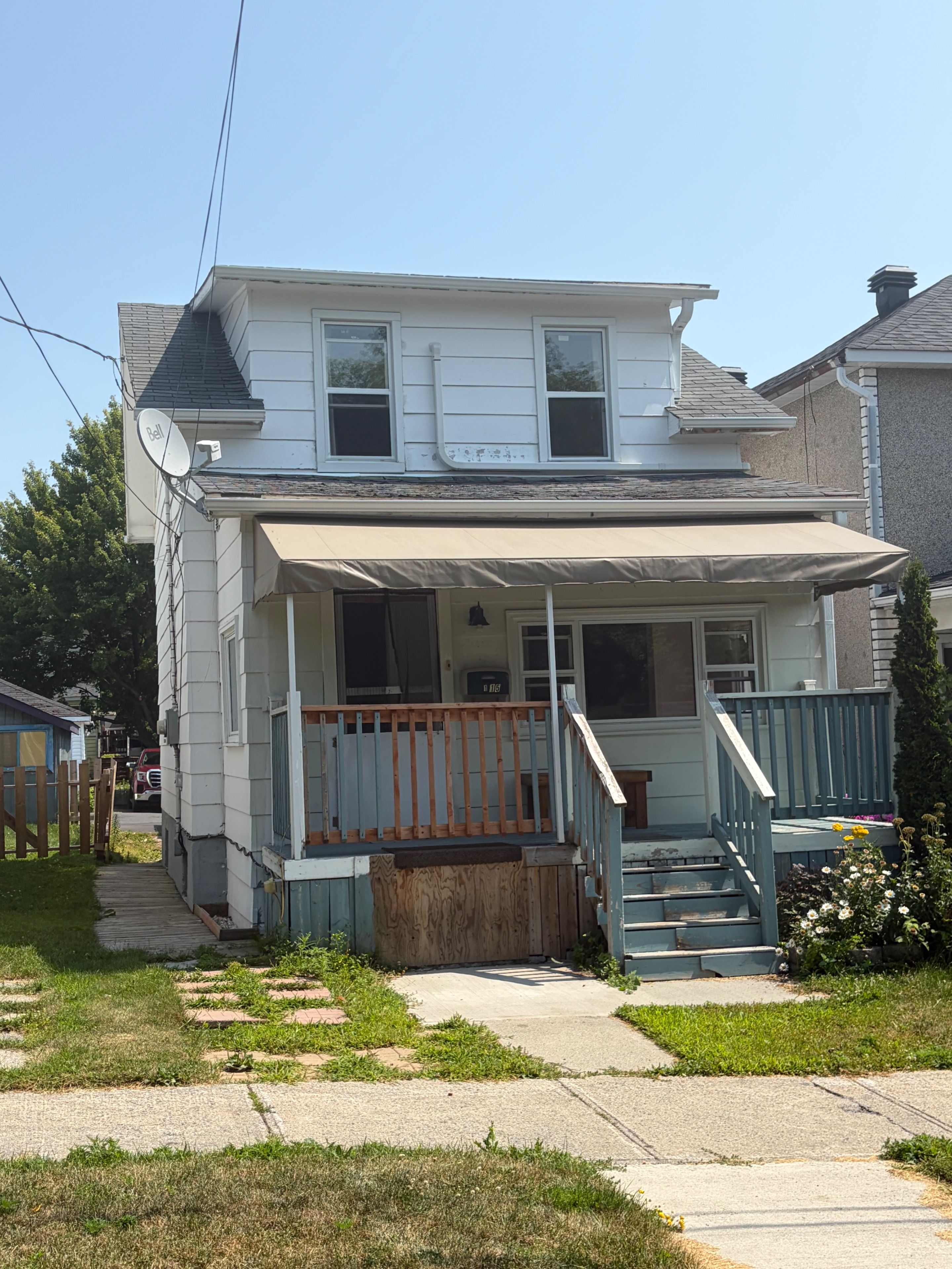 115 Guy Street, Cornwall, On K6h 4t7