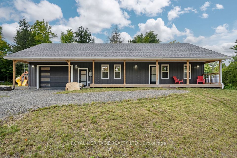 20195 62 Highway, Tudor And Cashel, On K0k 1y0