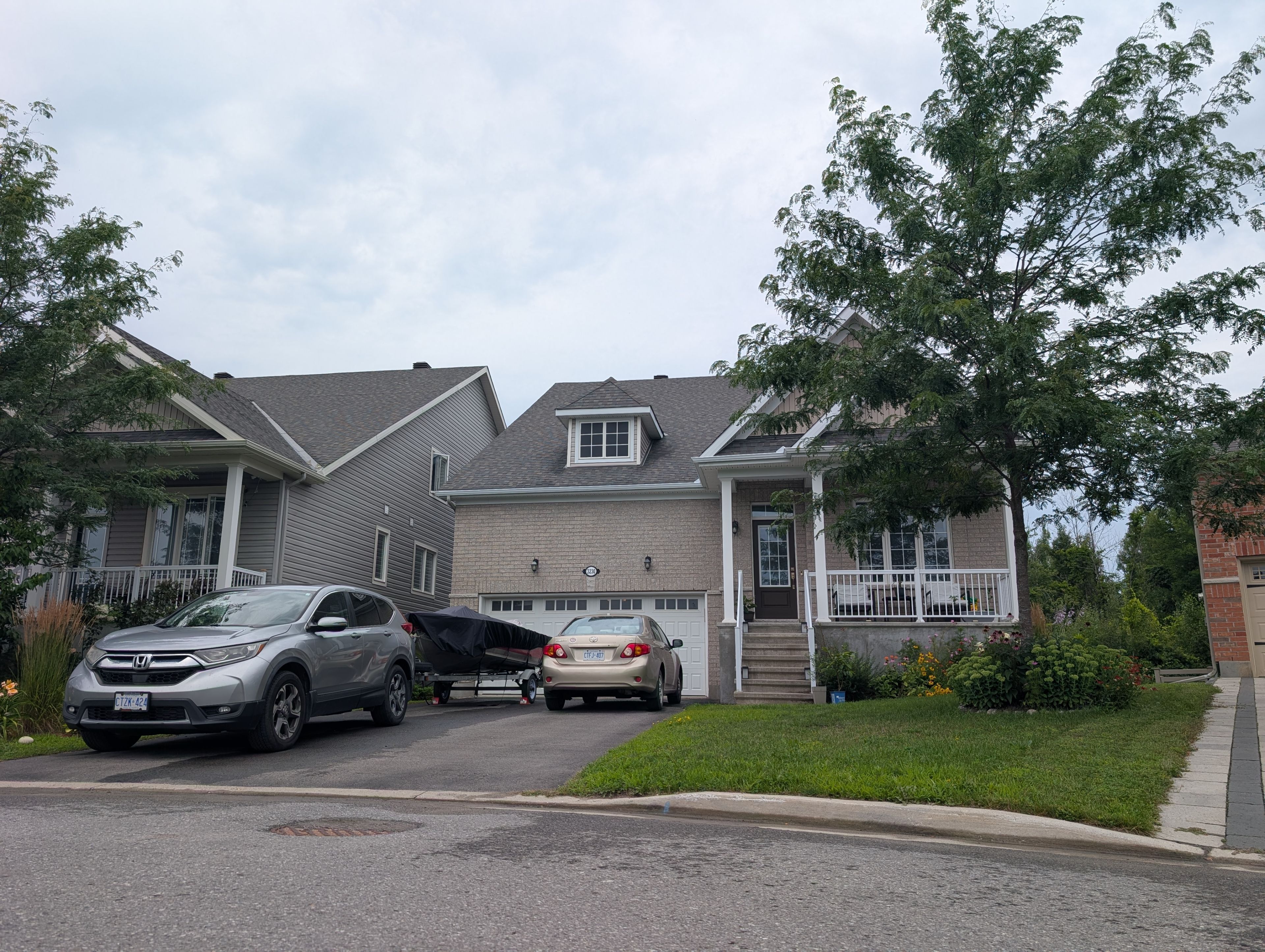 3230 Harvester Crescent, North Grenville, On K0g 1j0