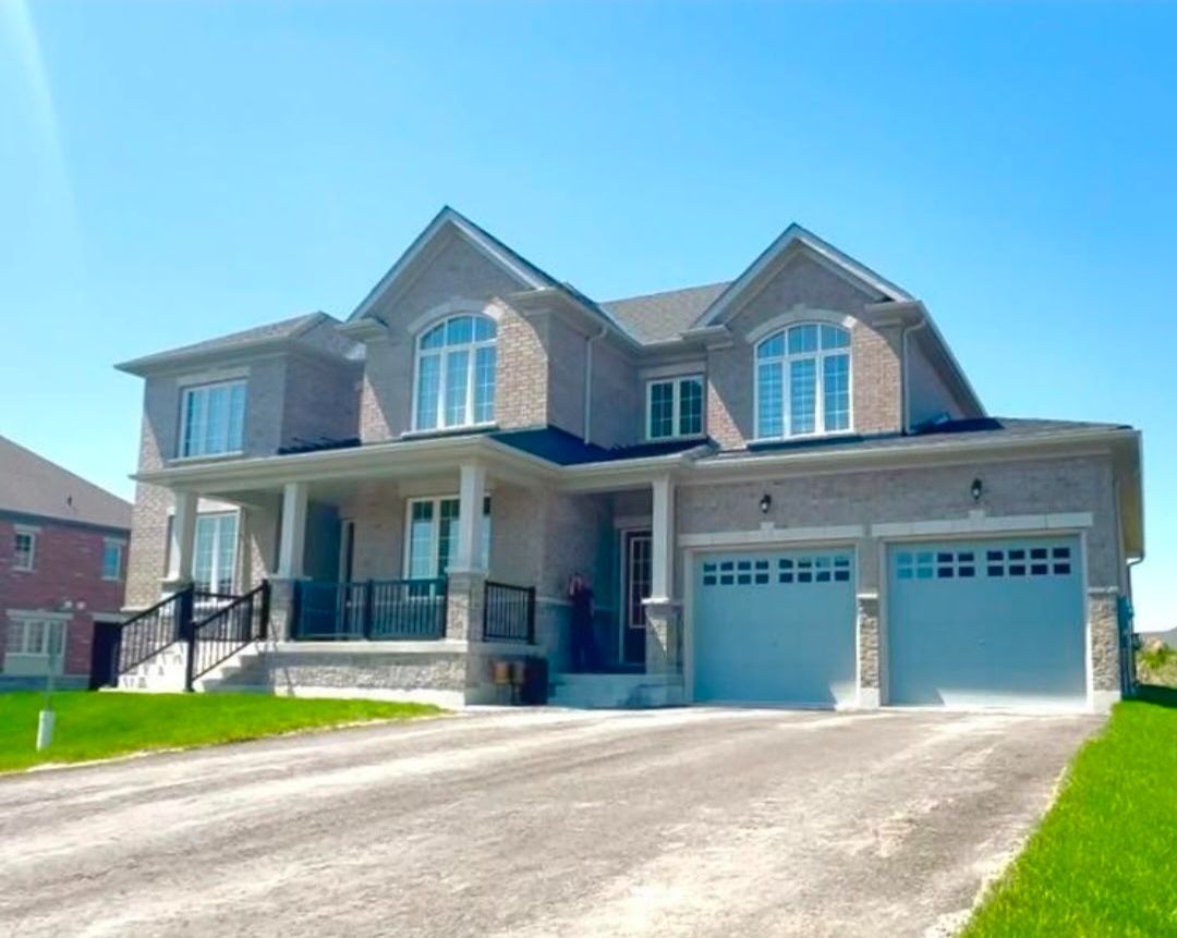 101 Golden Meadows Drive, Otonabee-South Monaghan, On K9j 0k8