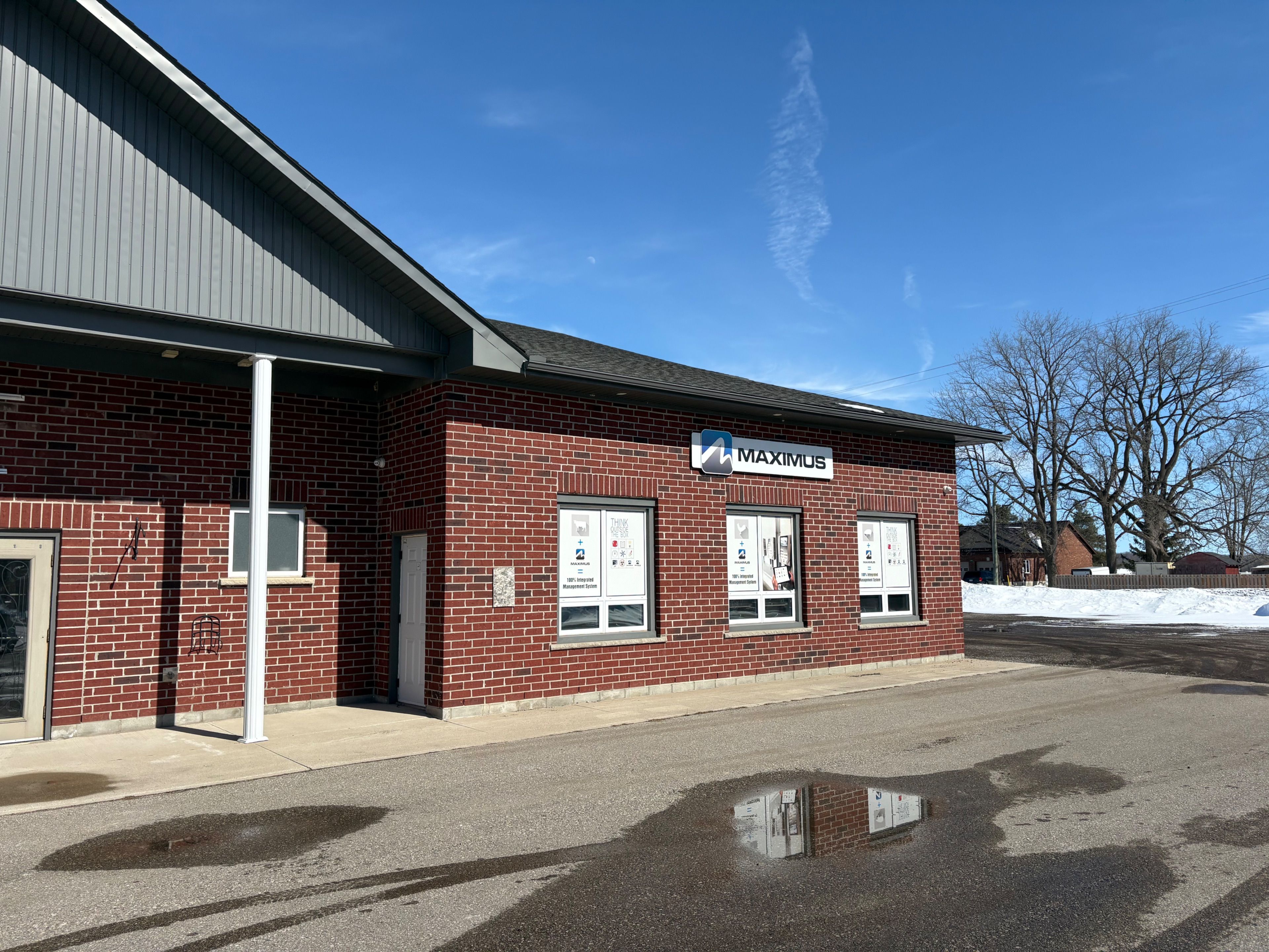 130 Huron Road Unit 2, Perth South, On N0k 1x0