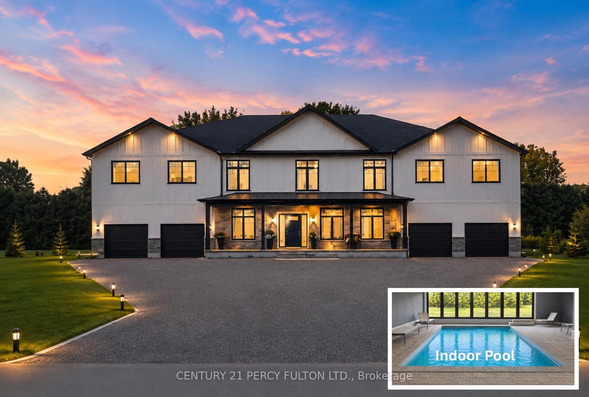 86 Woodland Drive Pine, Norfolk, On N3y 4j9