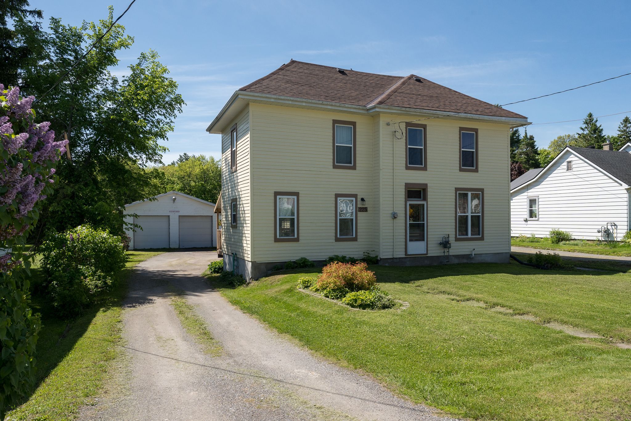 225 St Lawrence Street W, Centre Hastings, On K0k 2k0