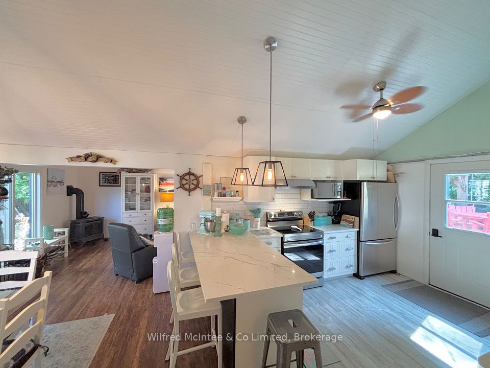 763 Bruce Road 13, Native Leased Lands, On N0h 2l0