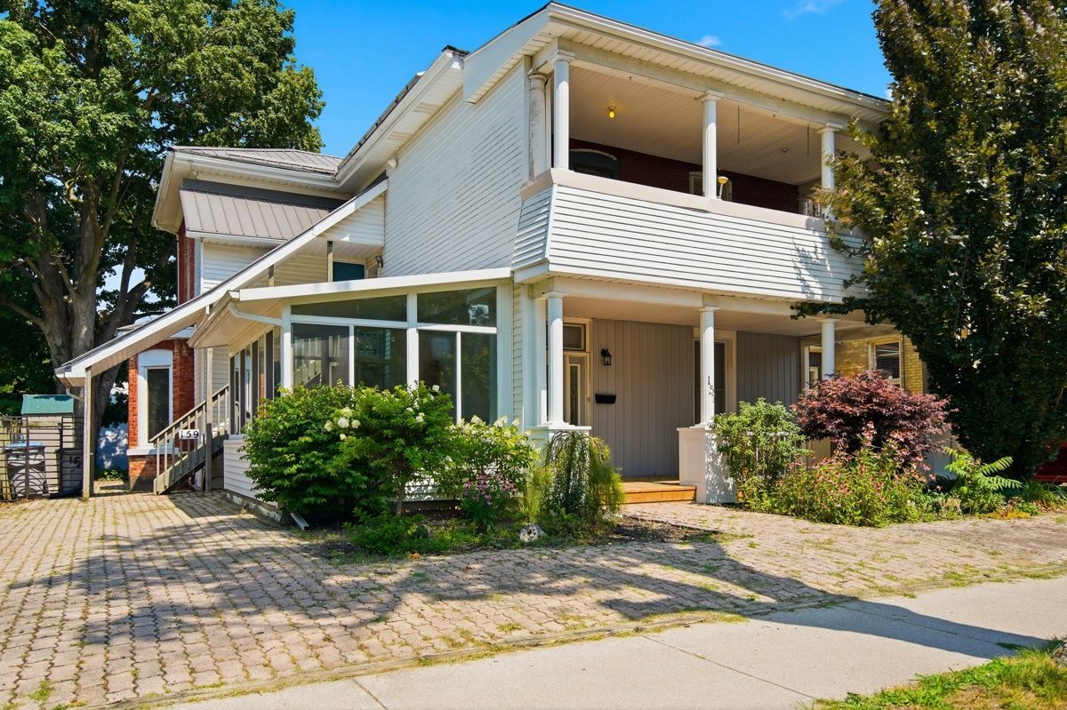 159 Front Street W, Strathroy-Caradoc, On N7g 1y1