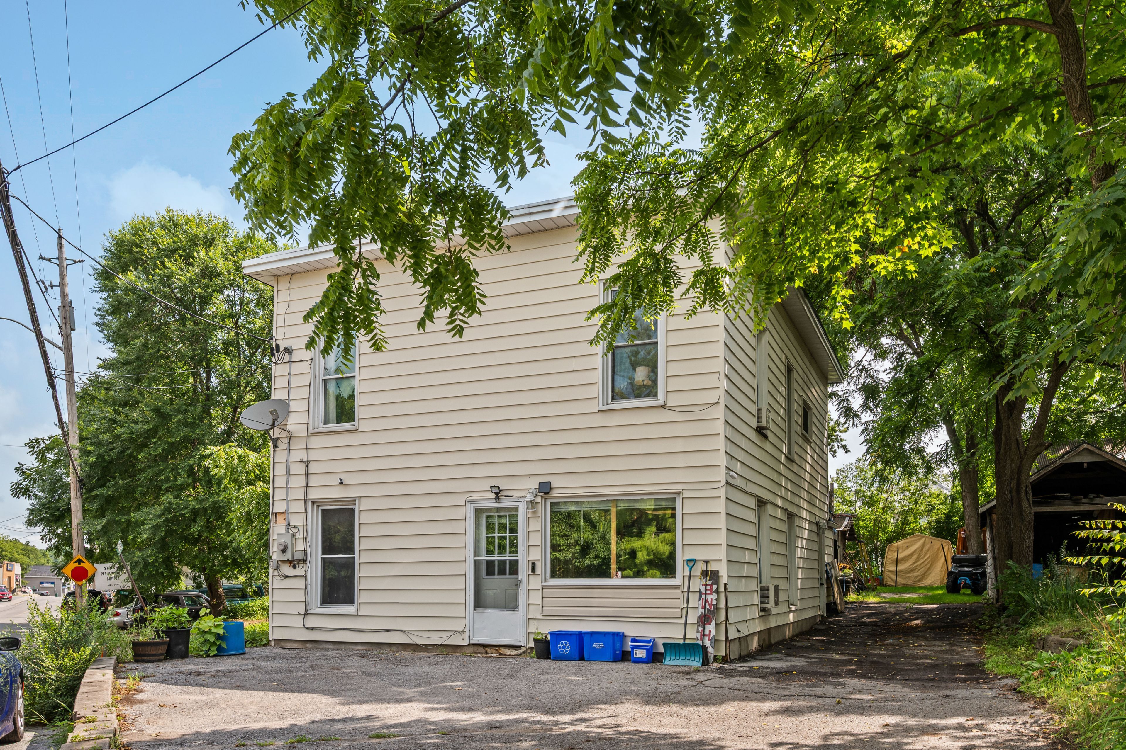 4400 William Street, Frontenac, On K0h 2t0