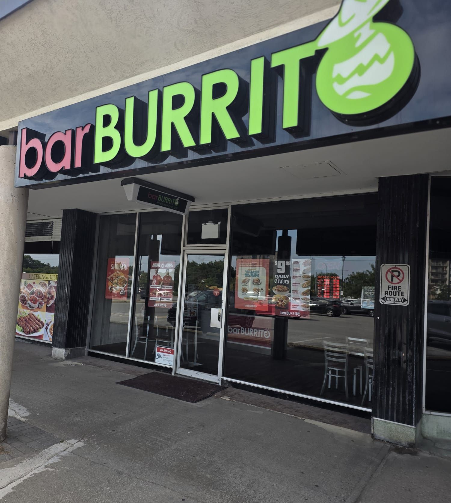 400 Scott Street C5, St. Catharines, On L2m 3w4