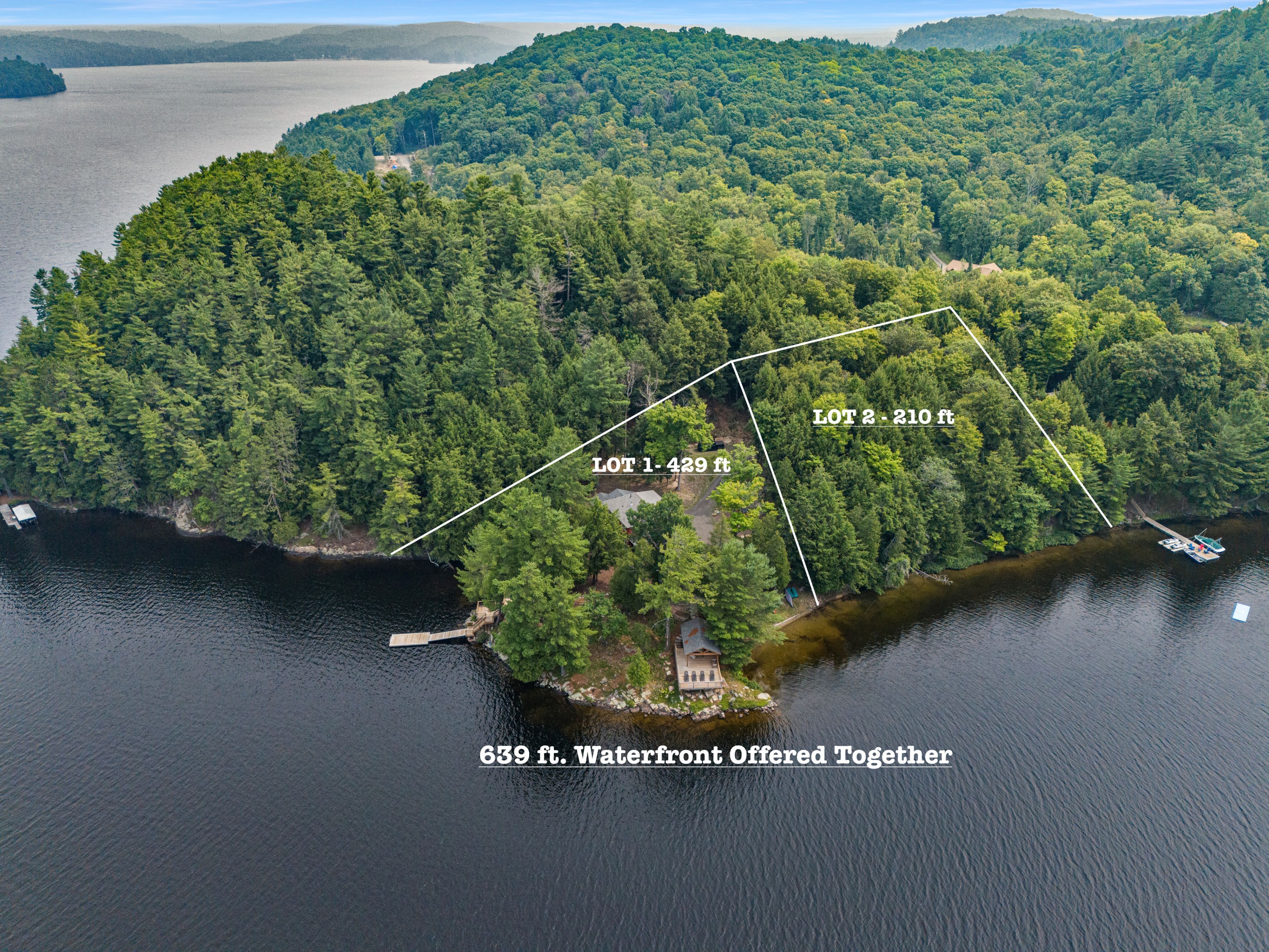 2/3-1030 Raven Hill Road, Lake Of Bays, On P0a 1h0