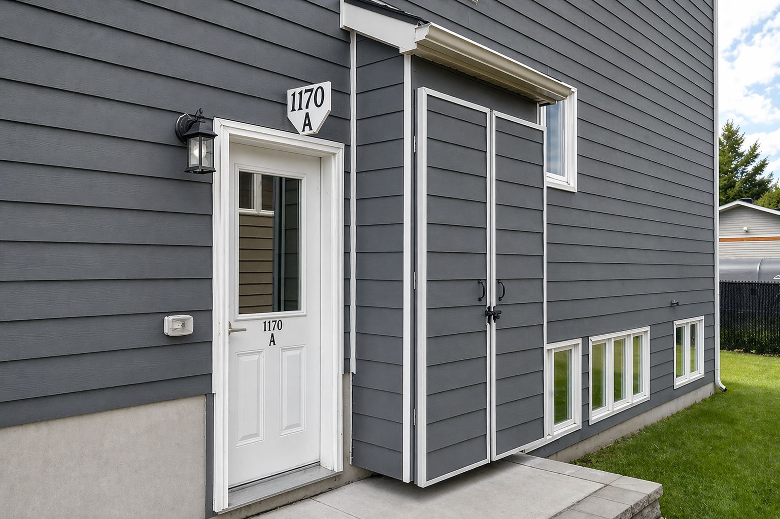 1170 South Russell Road A, Russell, On K4r 1e5