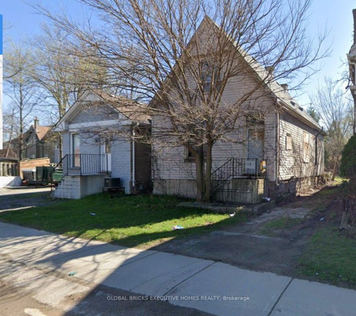 188 Wharncliffe Road S, London South, On N6j 2l1