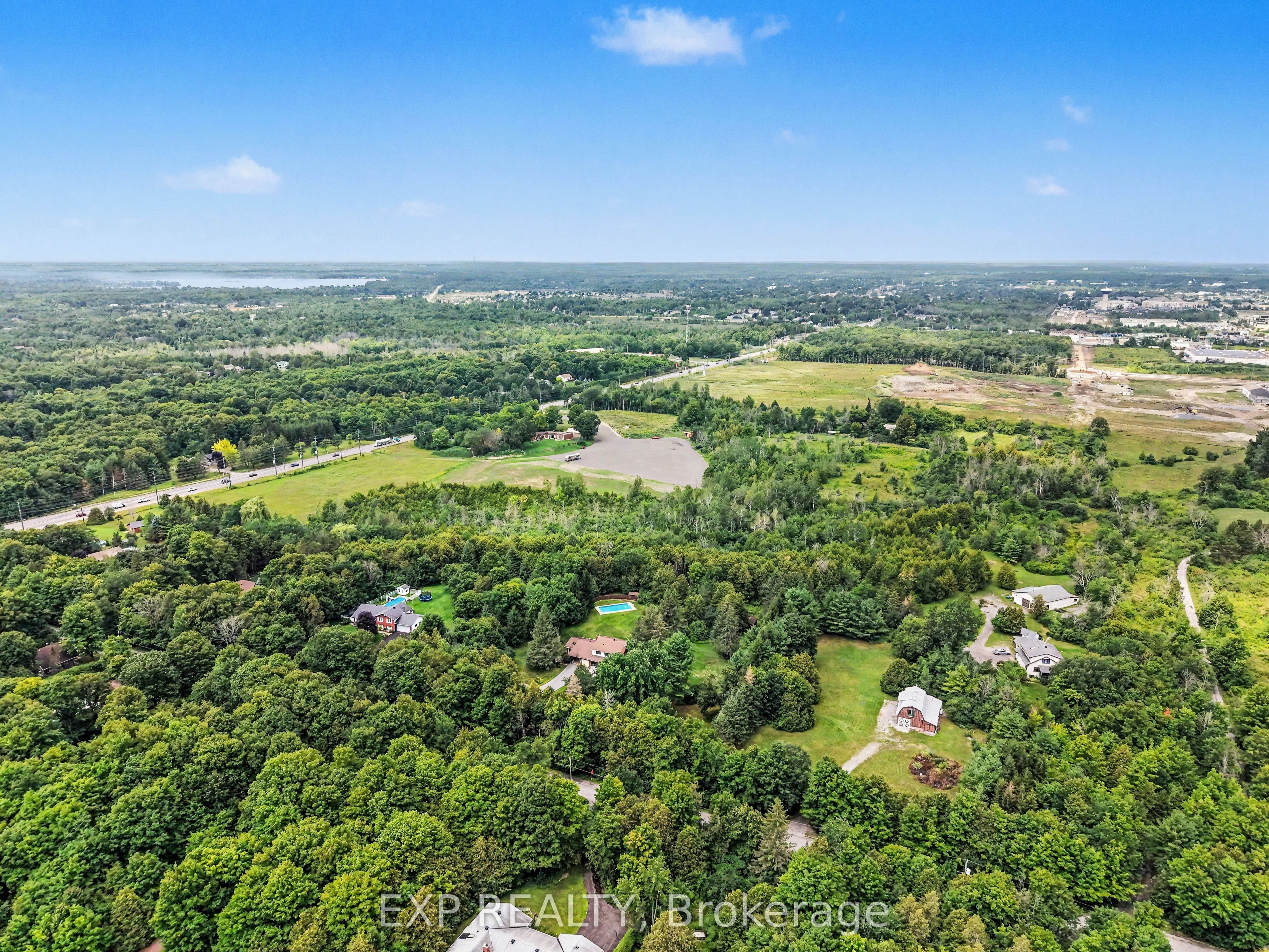 7540 Highway 15 Highway E, Beckwith, On K7c 3p2