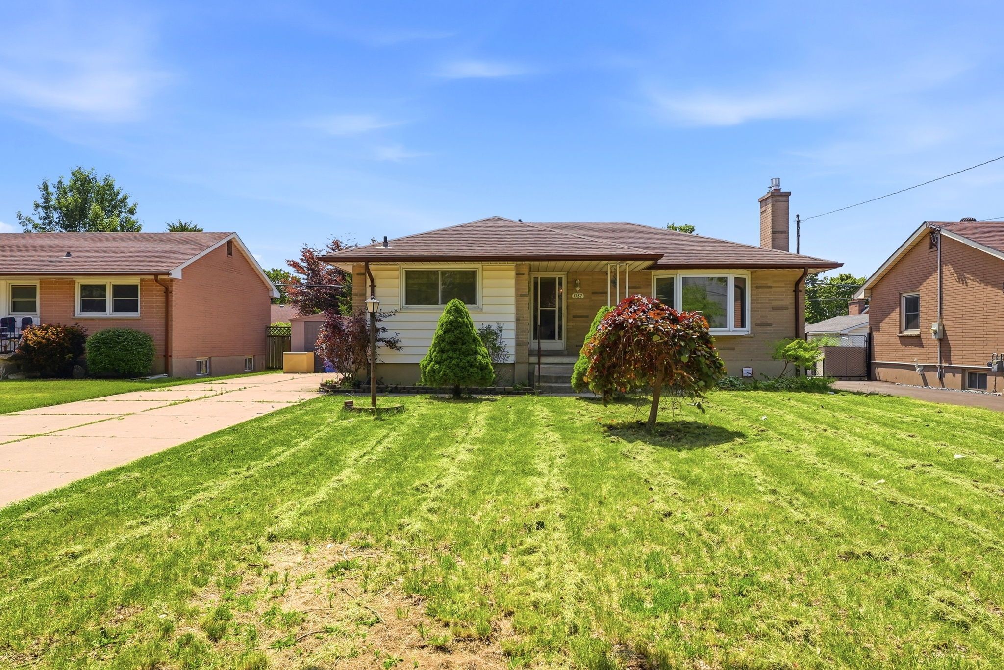 1737 Wavell Street, London East, On N5w 2e2