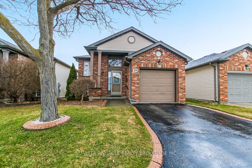 335 Lighthouse Road 29, London South, On N6m 1j8