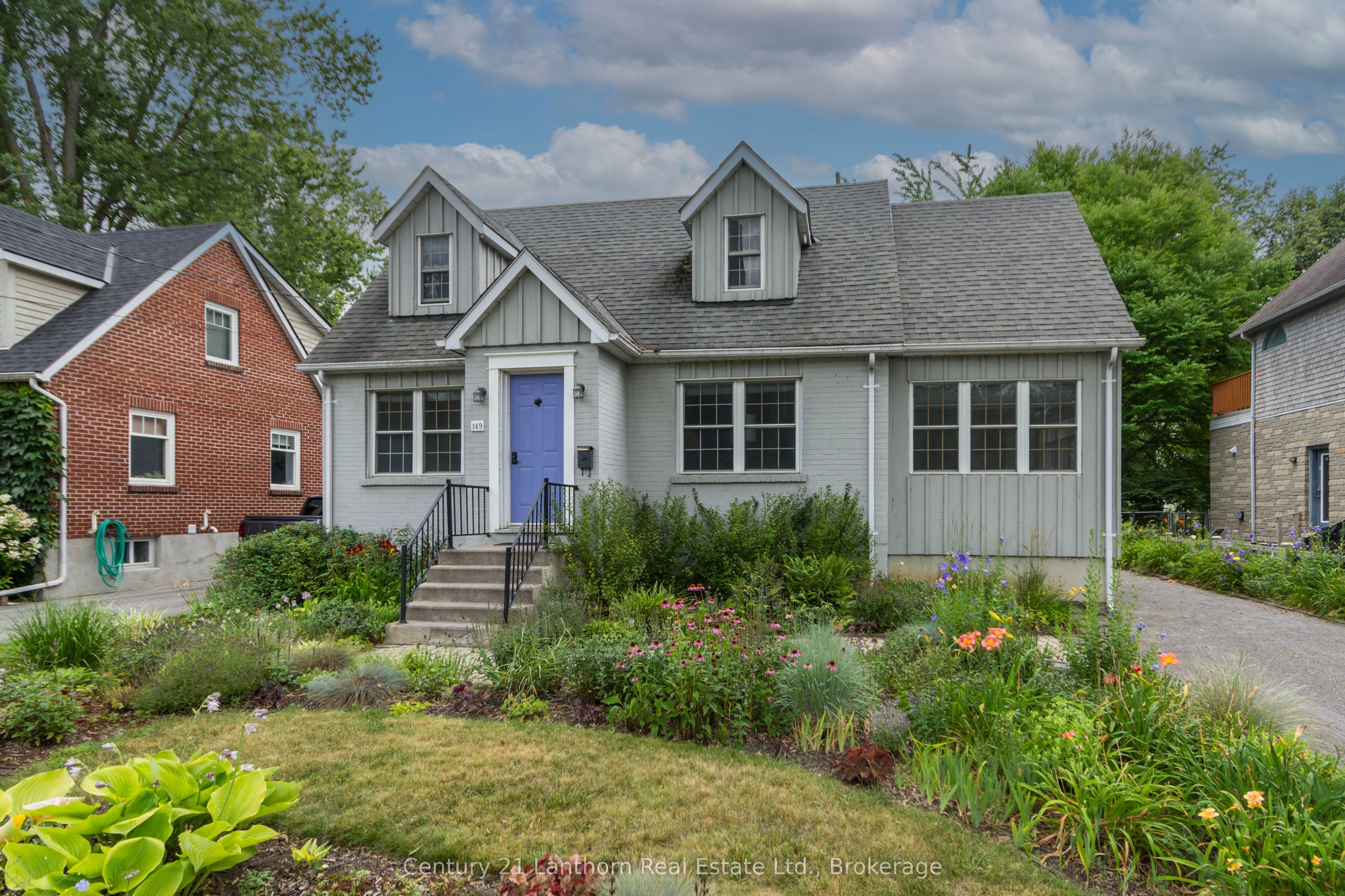 149 Dufferin Avenue, Belleville, On K8n 3w9