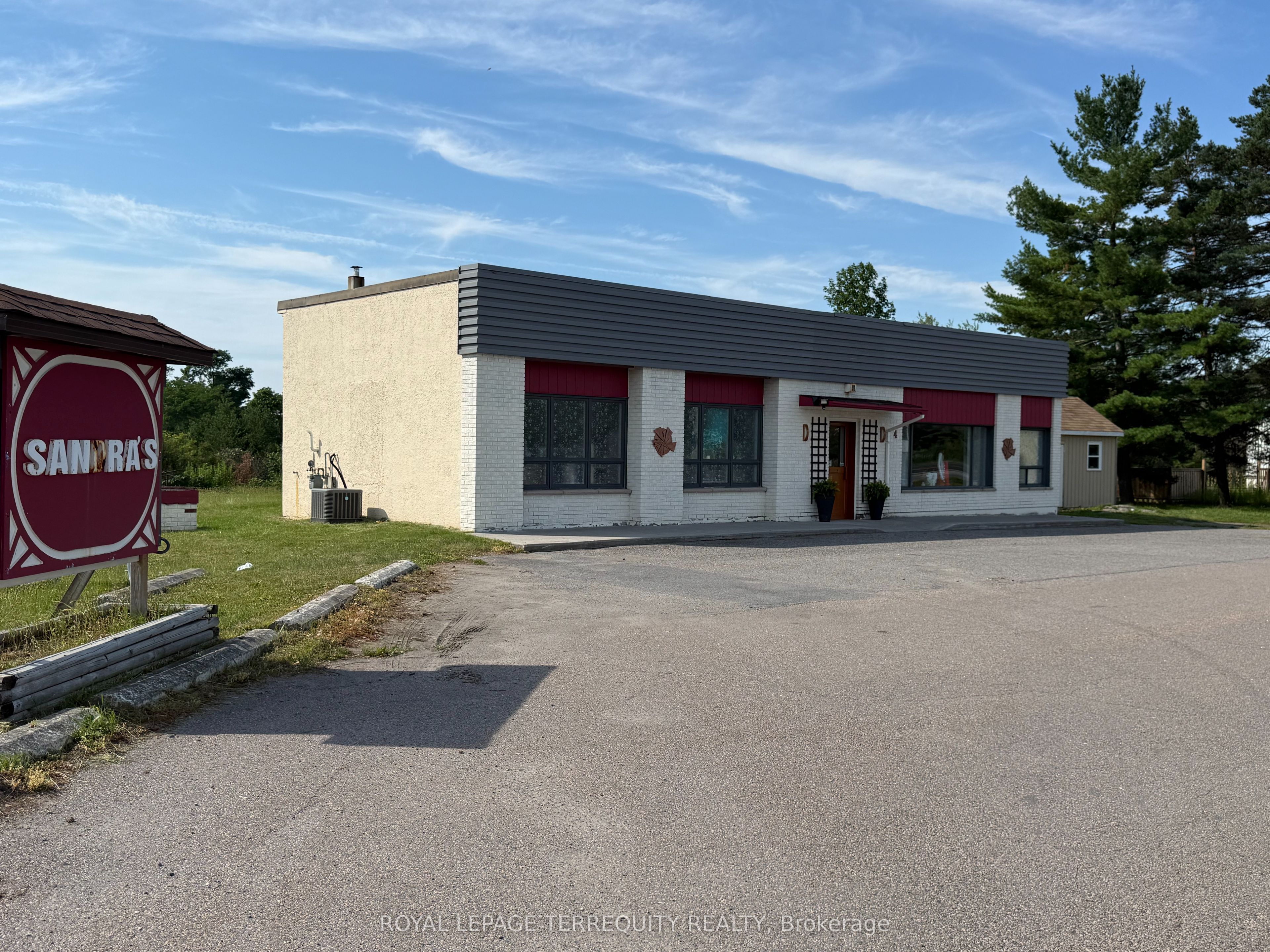 4 Matthew Street, Marmora And Lake, On K0k 2m0