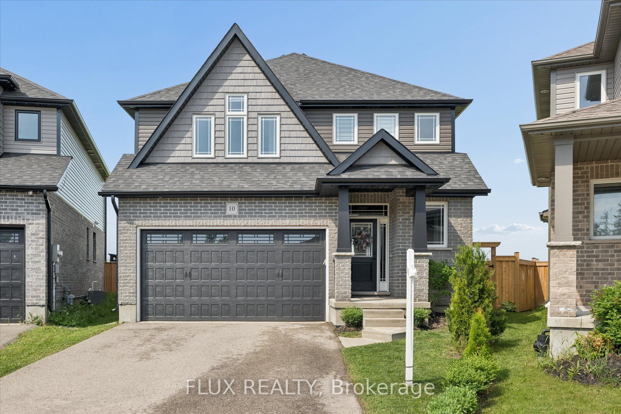 10 Sparrow Crescent, East Luther Grand Valley, On L9w 0r7