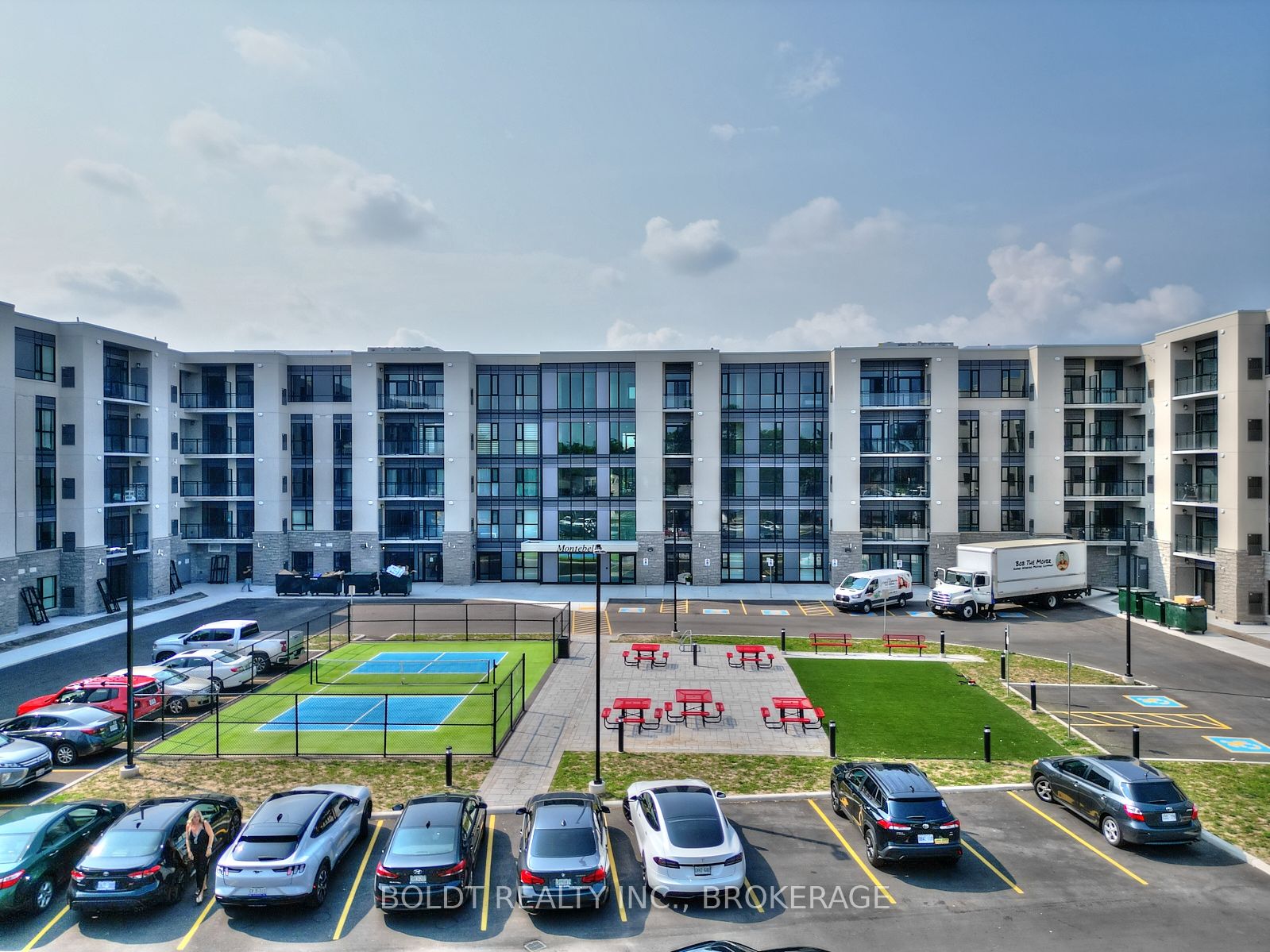 50 Herrick Avenue Gl 11, St. Catharines, On L2p 0g3