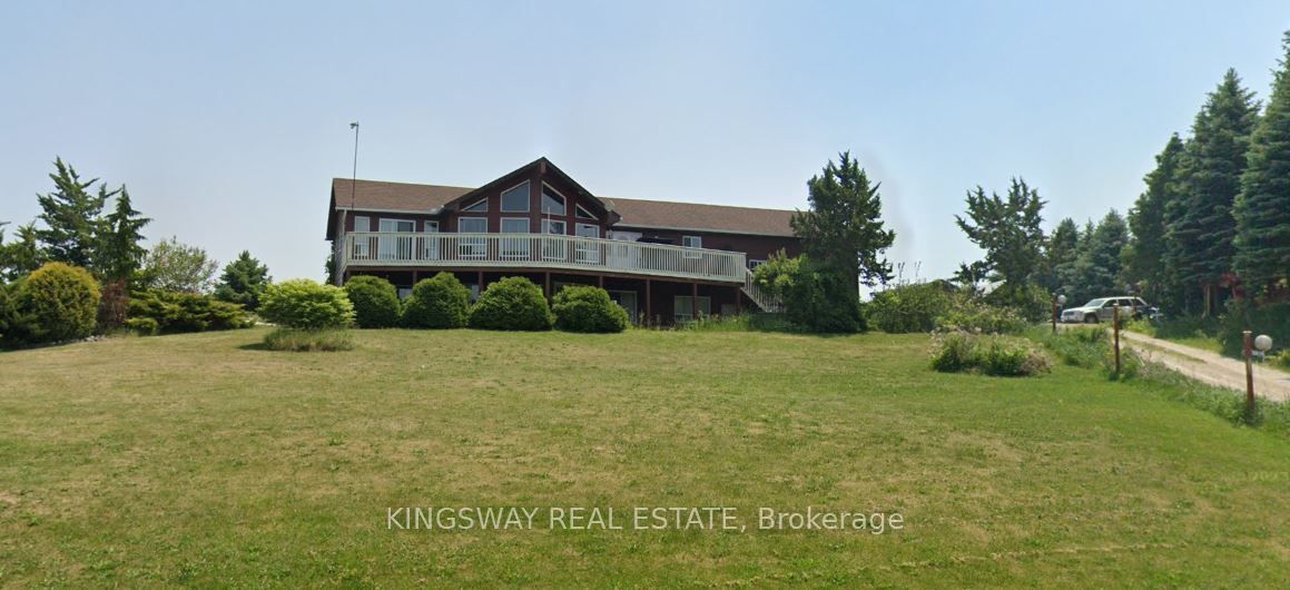 30 Mountainview Road, Mulmur, On L9v 3h5