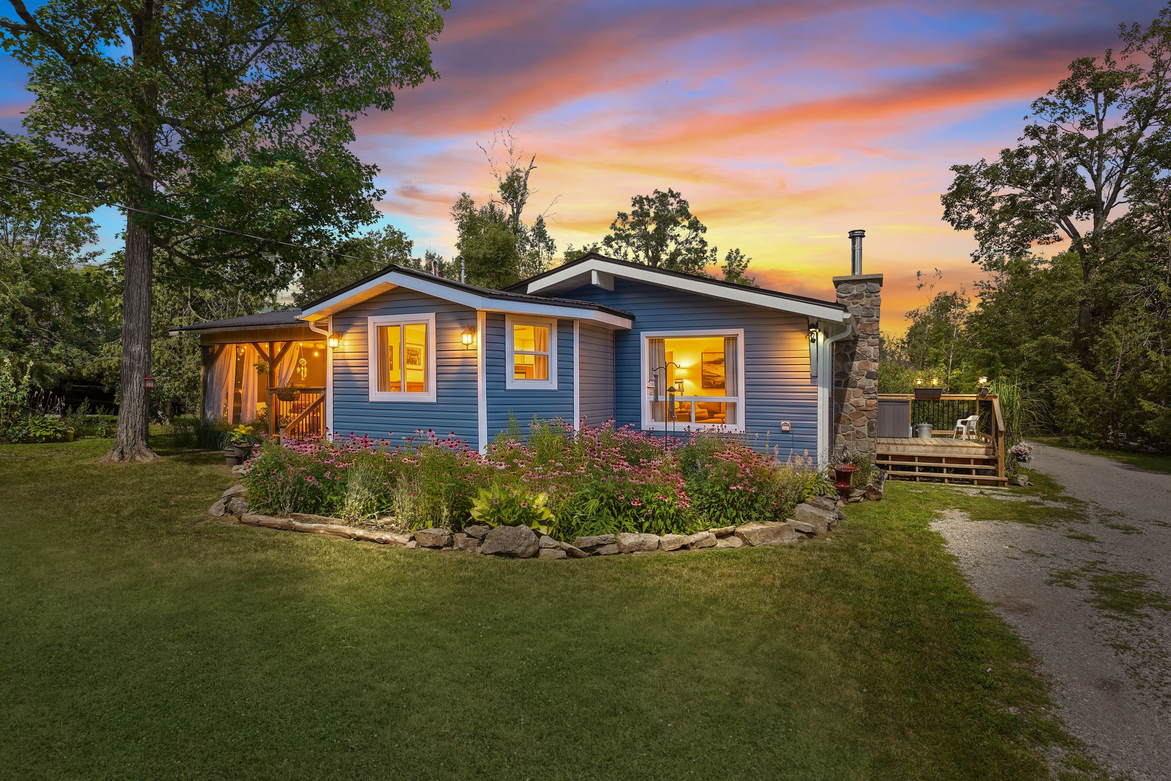 117 Echo Bay Road, Kawartha Lakes, On K0m 1a0