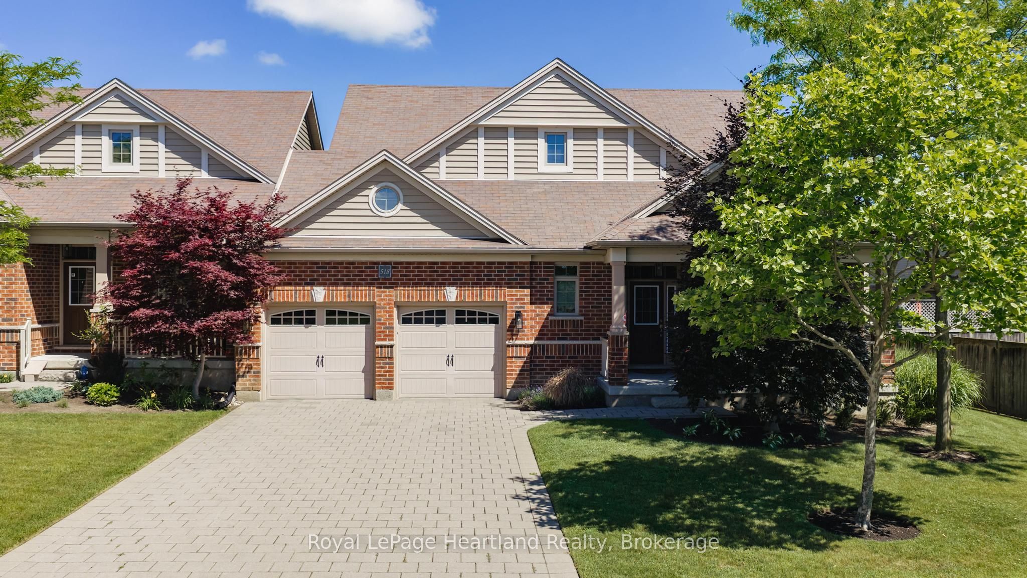 518 Blue Jay Drive 18, London North, On N5x 0e4