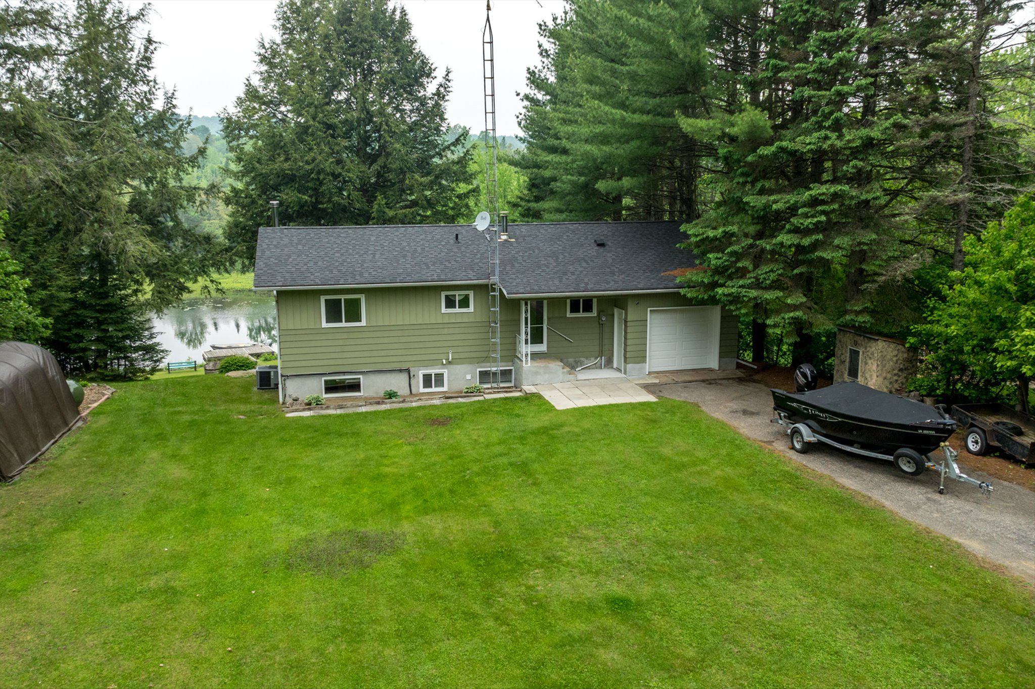 1093 Lamar Drive, Algonquin Highlands, On K0m 1s0