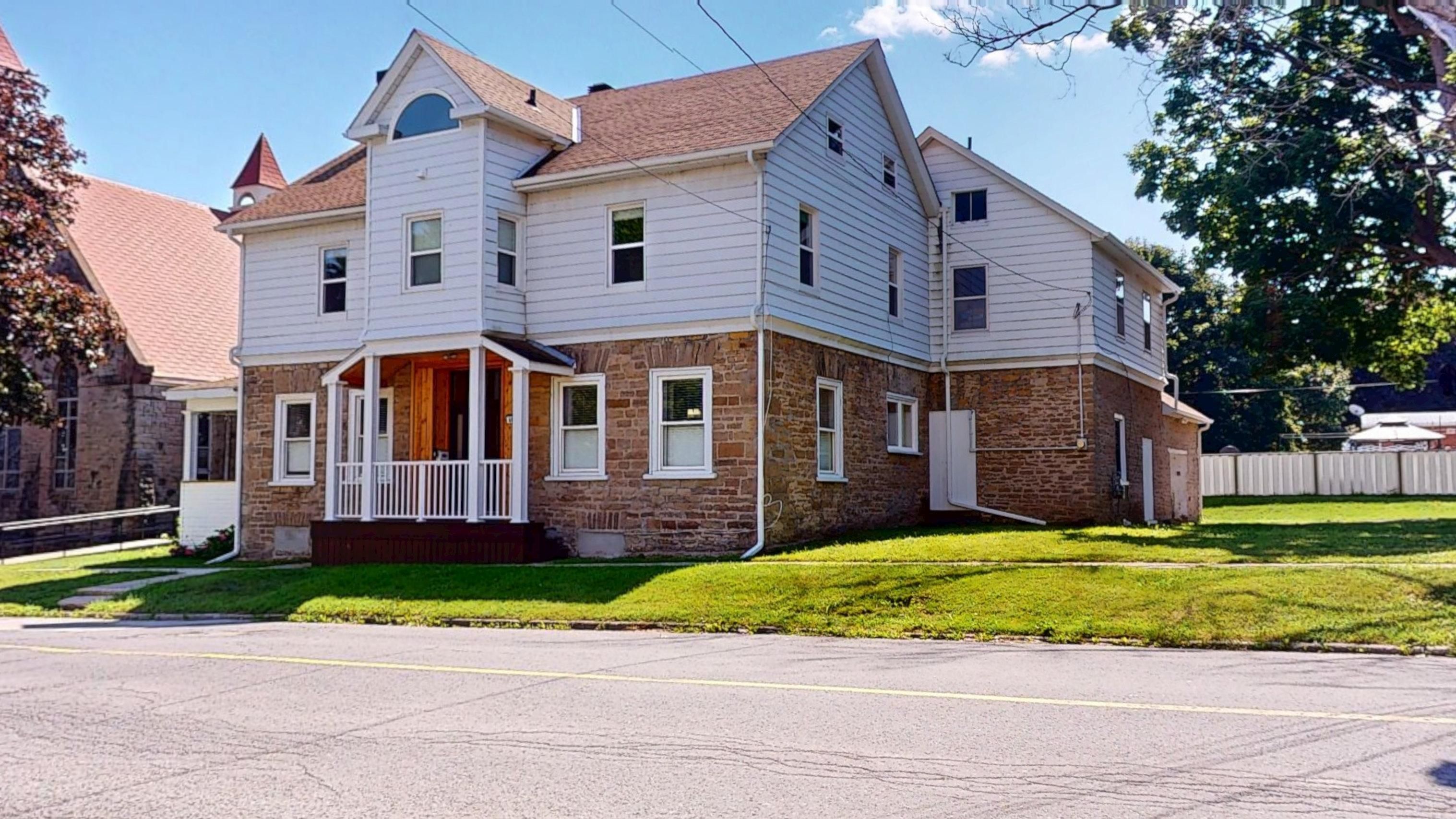 461 N Centre Street N, Prescott, On K0e 1t0