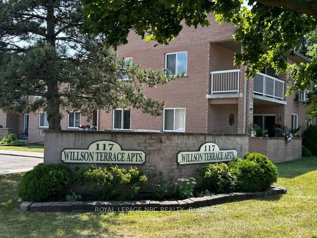 117 Willson Road 12, Welland, On L3c 2t4