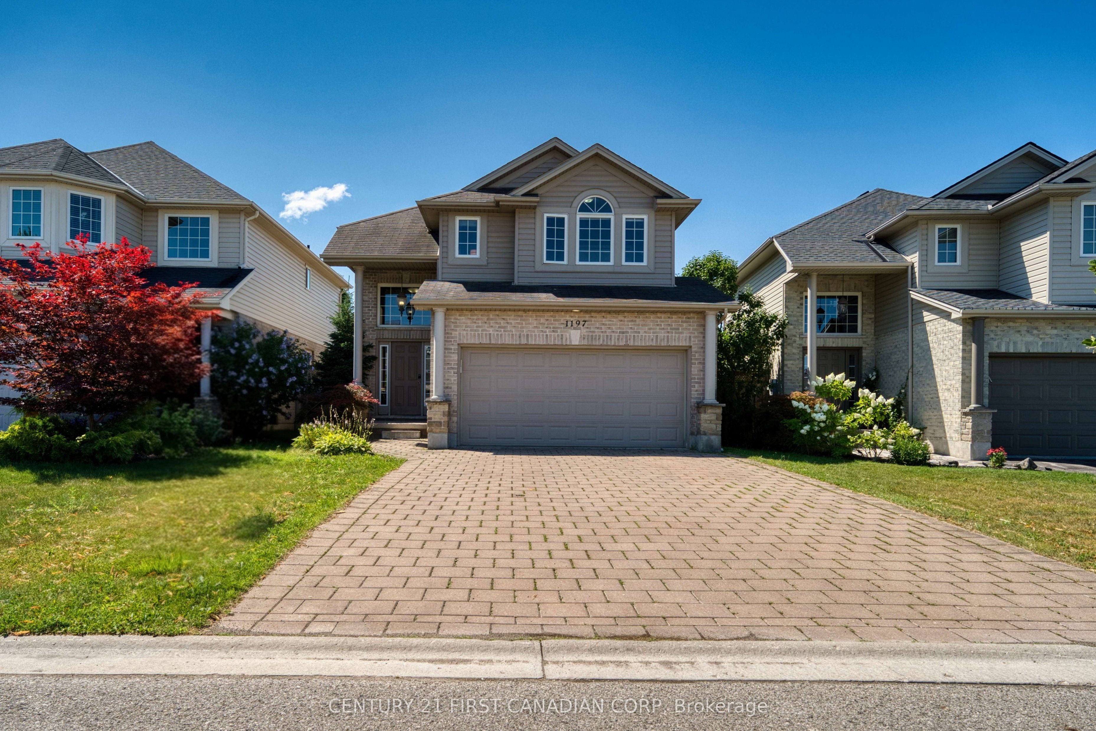 1197 Smither Road, London North, On N6g 5r8