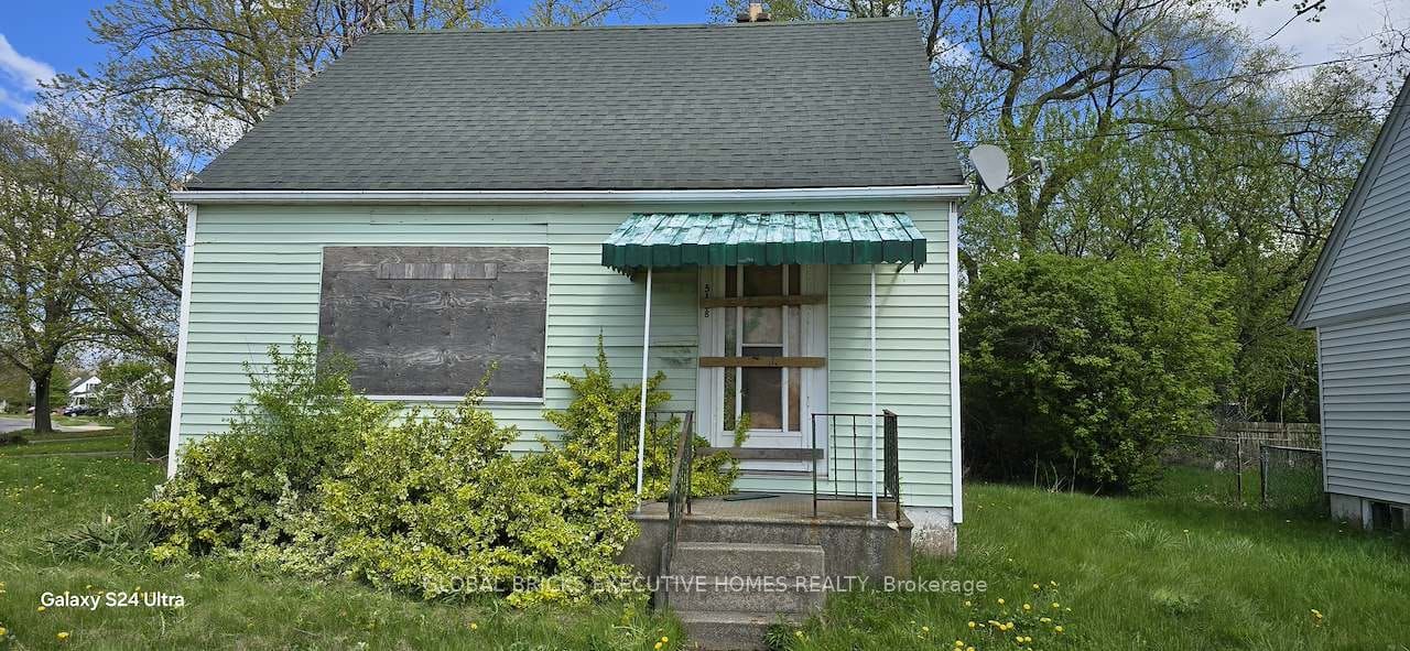 5168 Stanley Avenue, Niagara Falls, On L2e 5a4