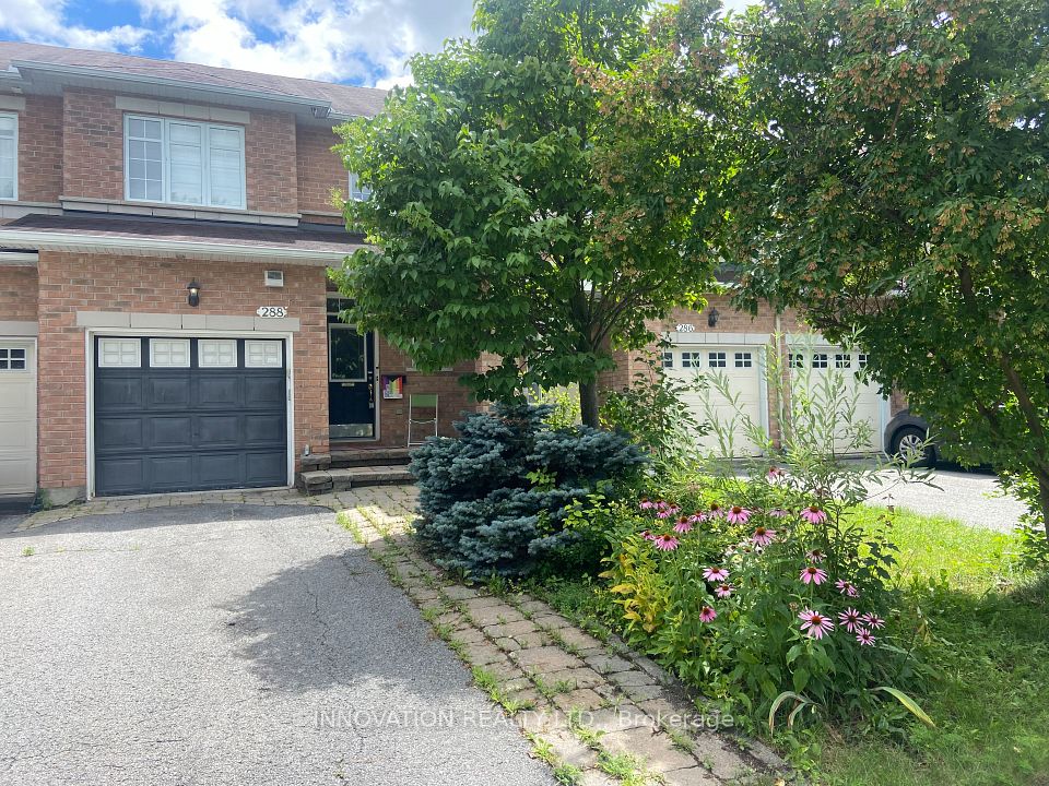 288 Goldridge Drive, Kanata, On K2t 1l1