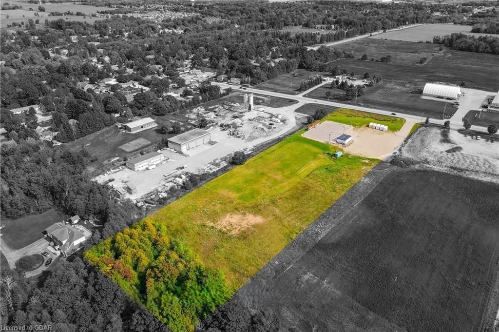 7450 Wellington County Road 18, Centre Wellington, On N0b 1s0