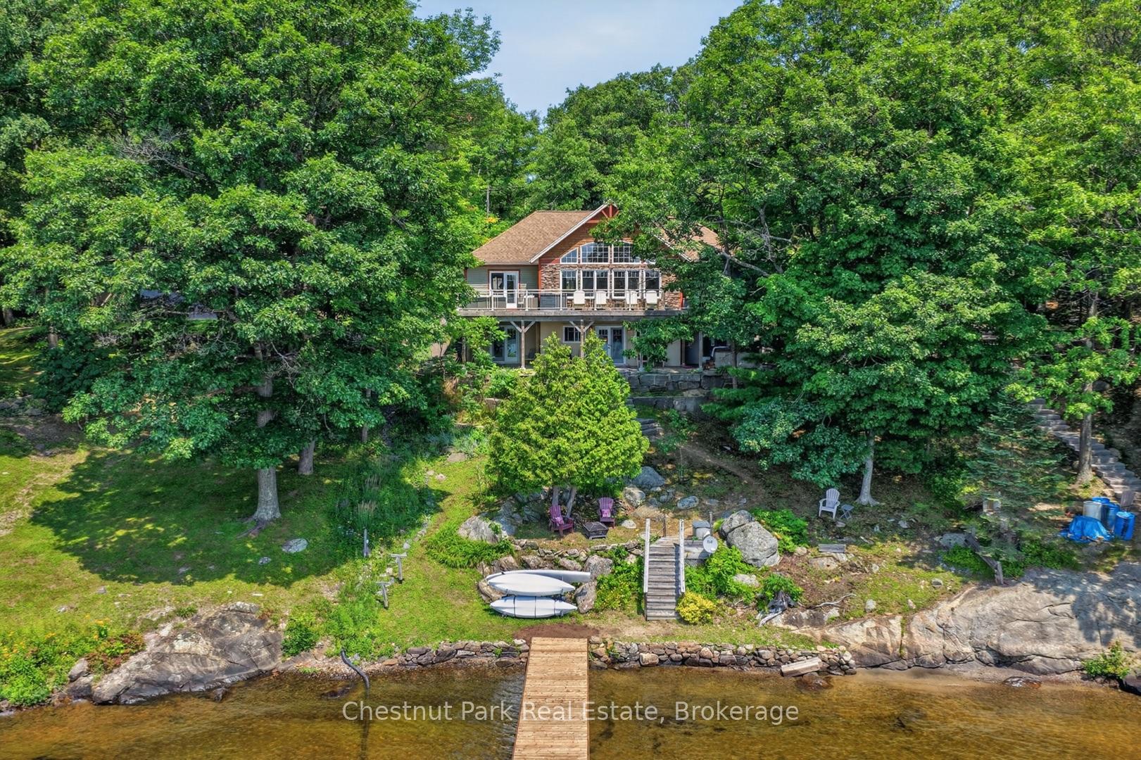 1519 Muskoka 118 Road W 3, Muskoka Lakes, On P1l 1w8