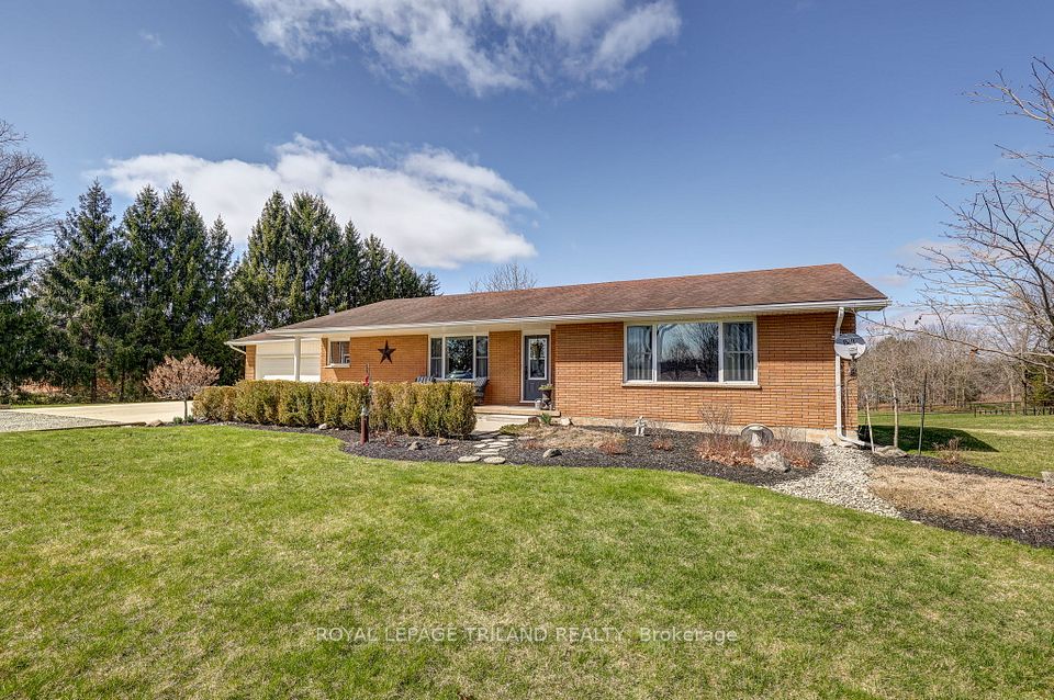 46930 Sparta Line, Central Elgin, On N0l 2h0
