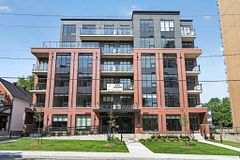 56 Bayswater Avenue 502, West Centre Town, On K1y 2e9