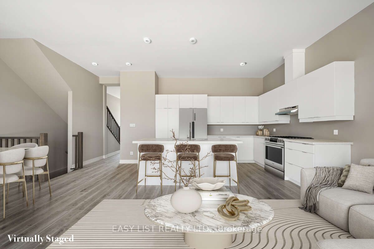 115 Ivy Crescent, Thorold, On L2v 0j9