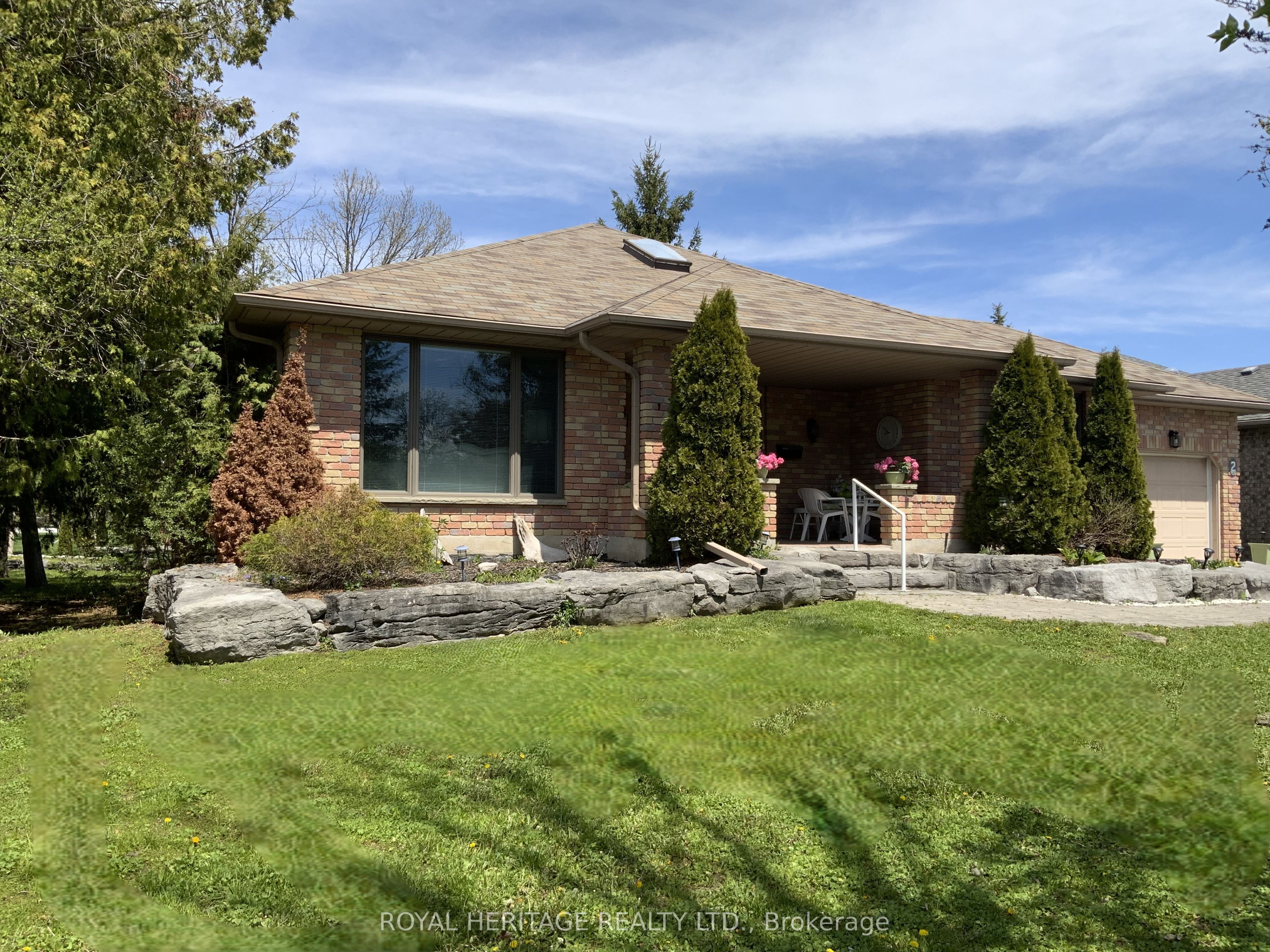 2 Mill Street, Kawartha Lakes, On K0m 1a0