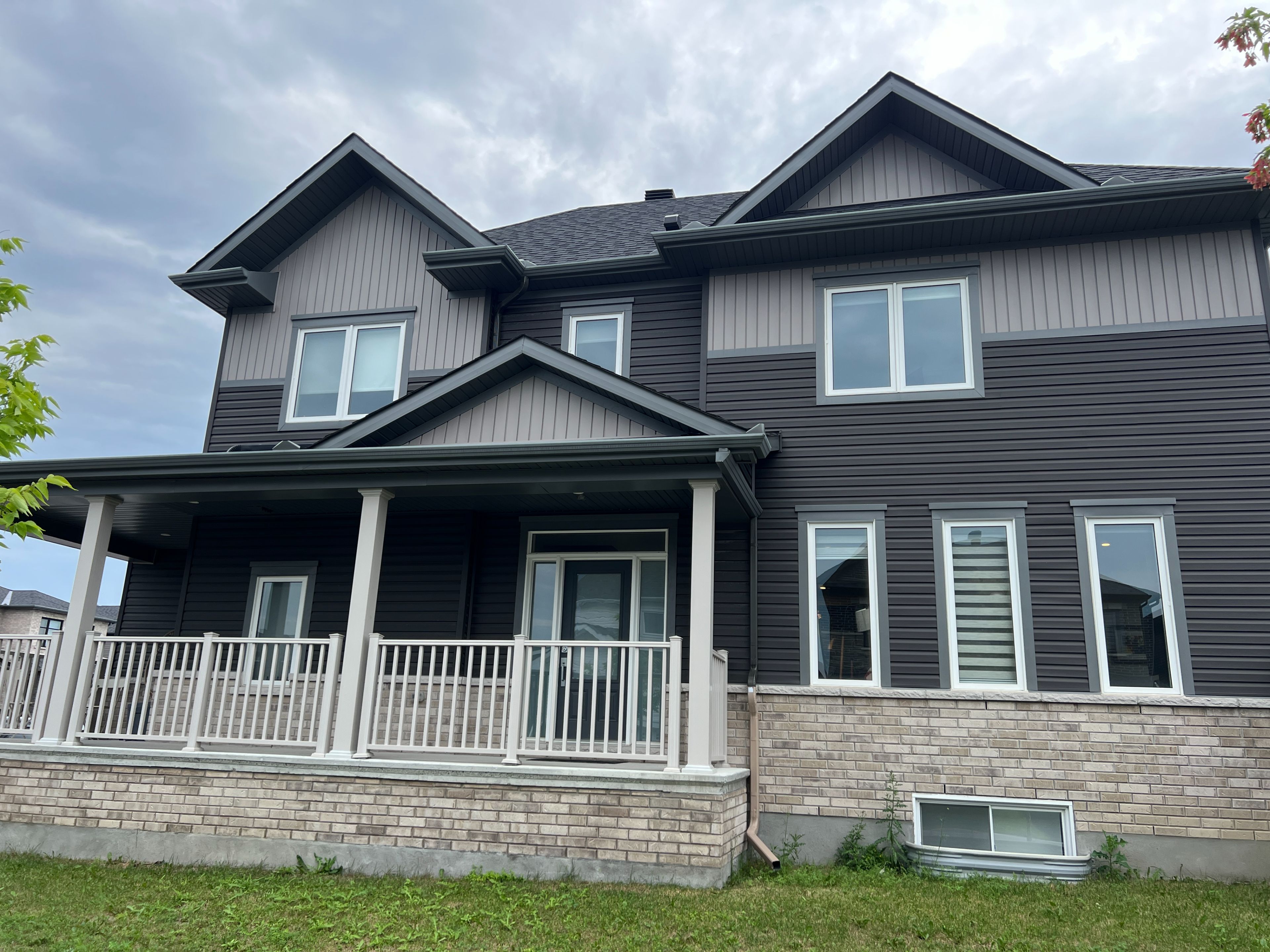 4 Glenarden Court, South Of Baseline To Knoxdale, On K2g 5v9