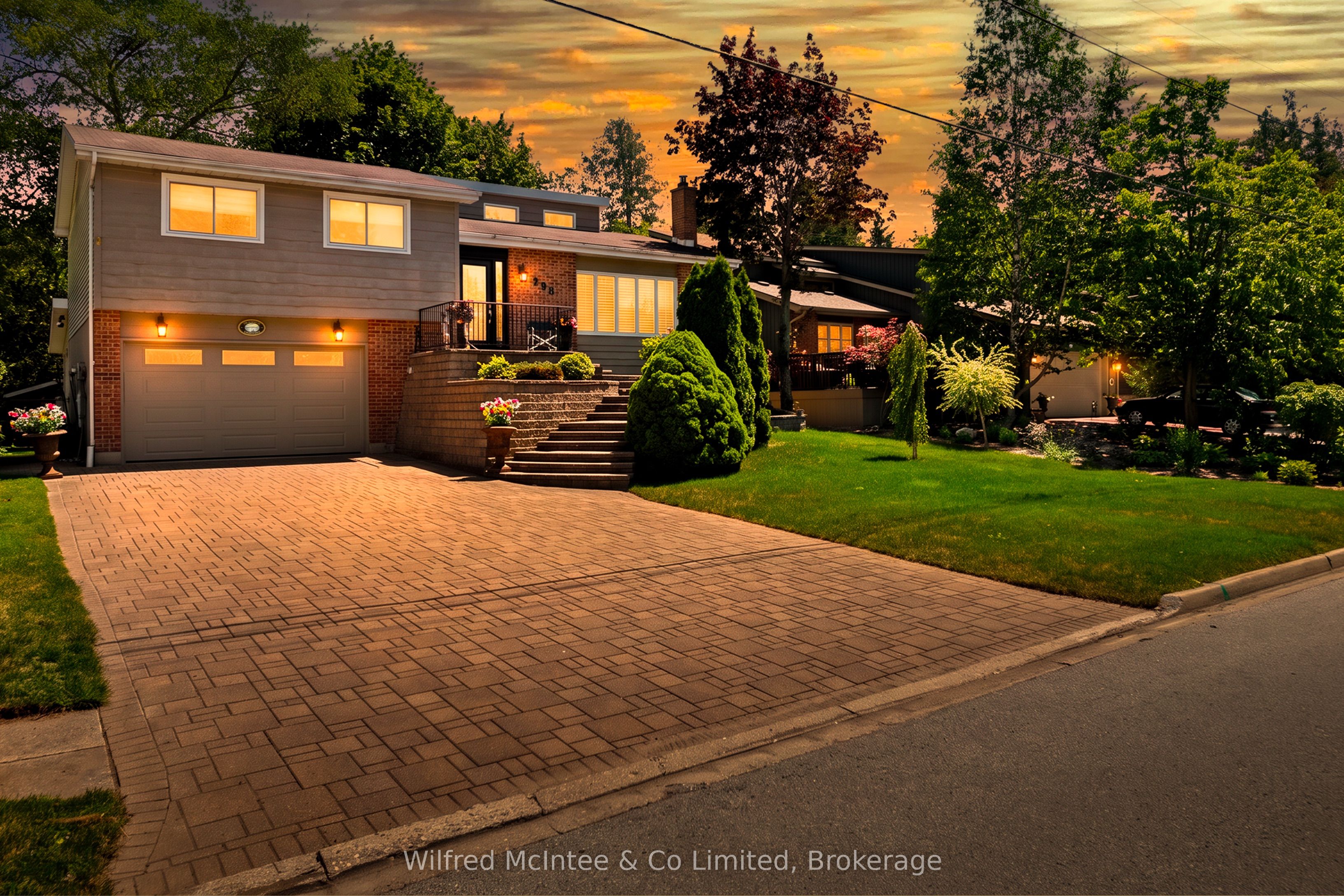 298 Albert Street S, Saugeen Shores, On N0h 2l0