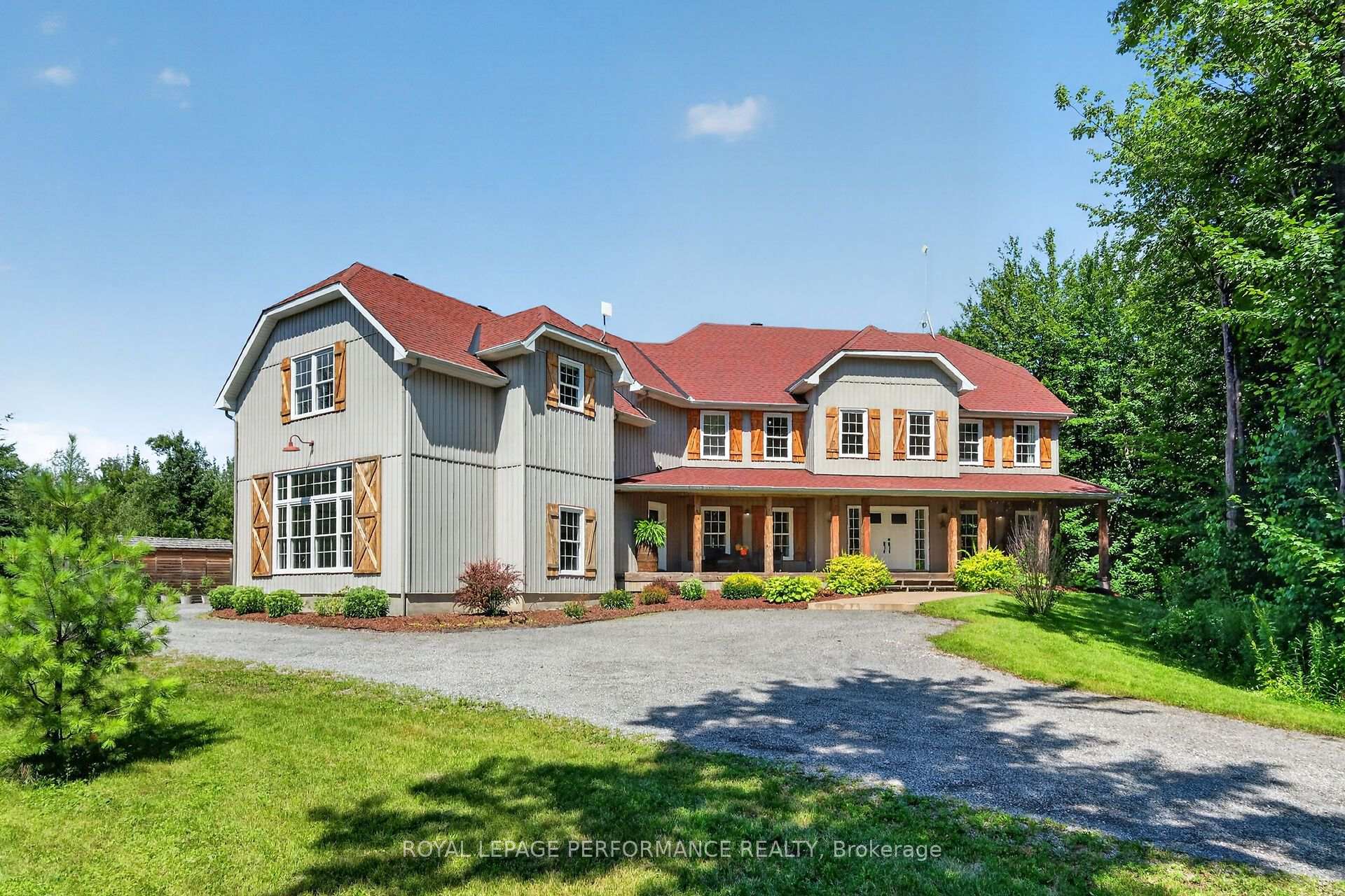 1749 Albert Leroux Road, The Nation, On K0a 1m0