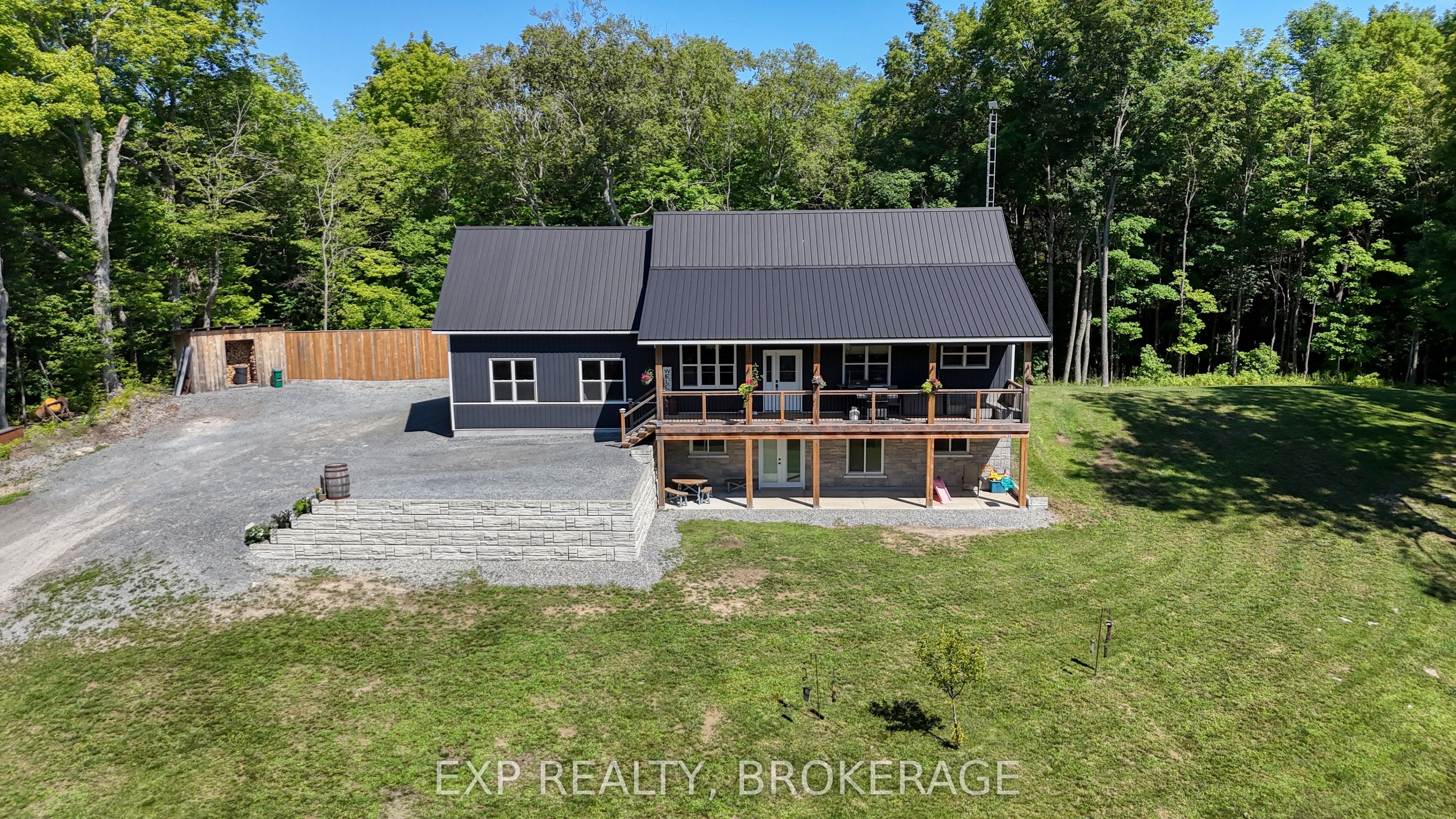 1020 Hill Road, Frontenac, On K0h 1t0