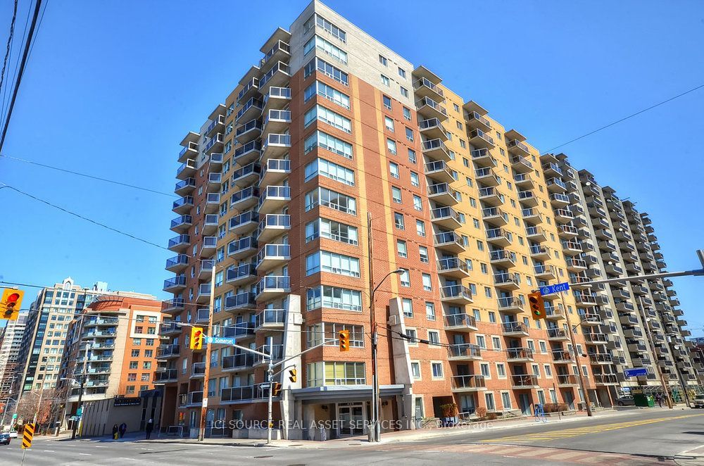 429 Somerset Street W 204, Ottawa Centre, On K2p 2p5