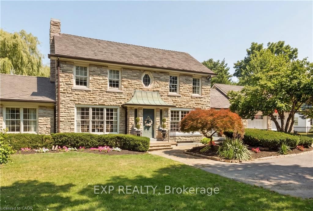290 Bridgeport Road E, Waterloo, On N2j 2l1