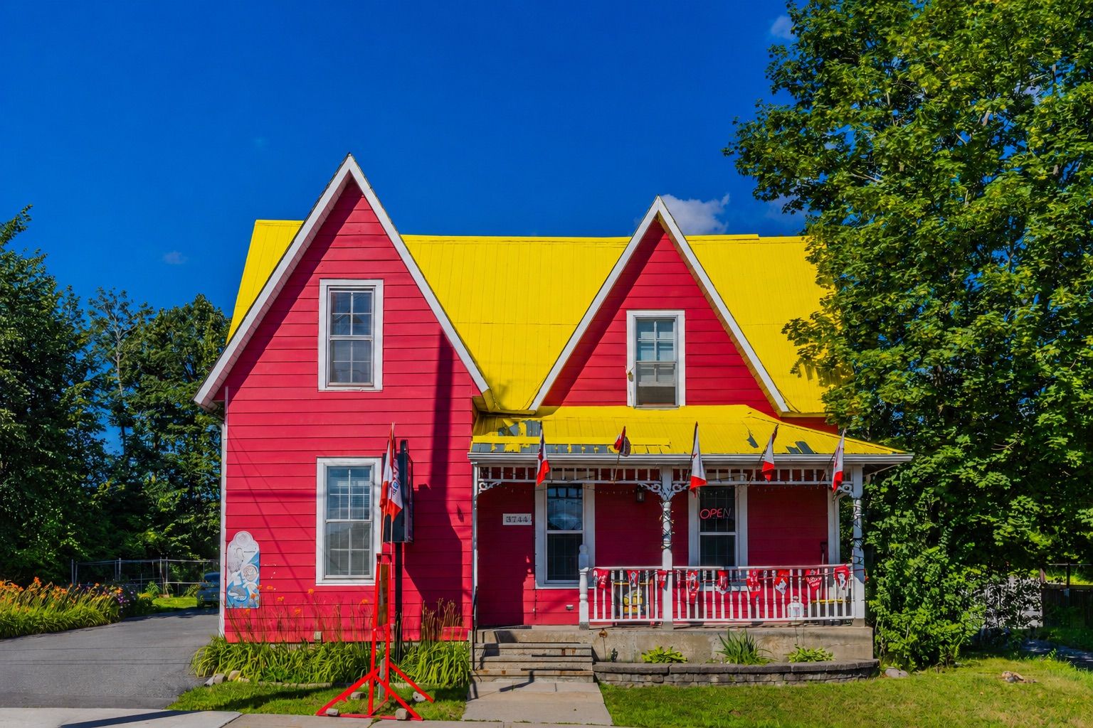 3744 Carp Road, Carp - Huntley Ward, On K0a 1l0