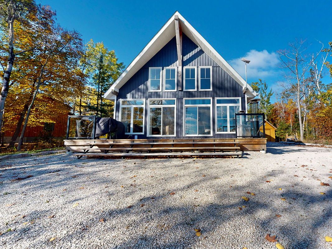 41 Harkins Road, Northern Bruce Peninsula, On N0h 1z0