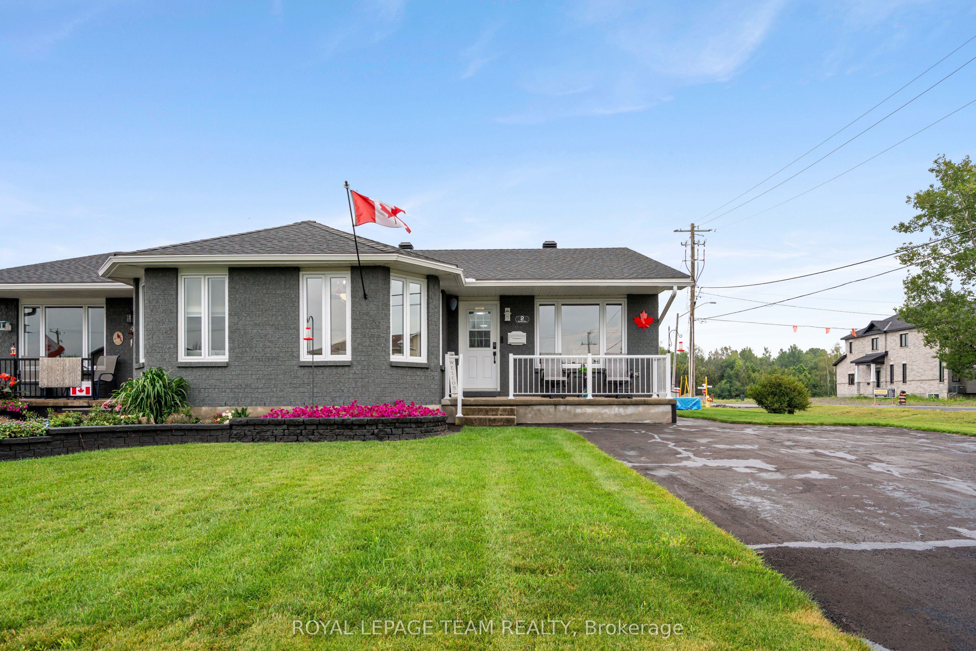 2 Billings Avenue W, South Dundas, On K0e 1k0