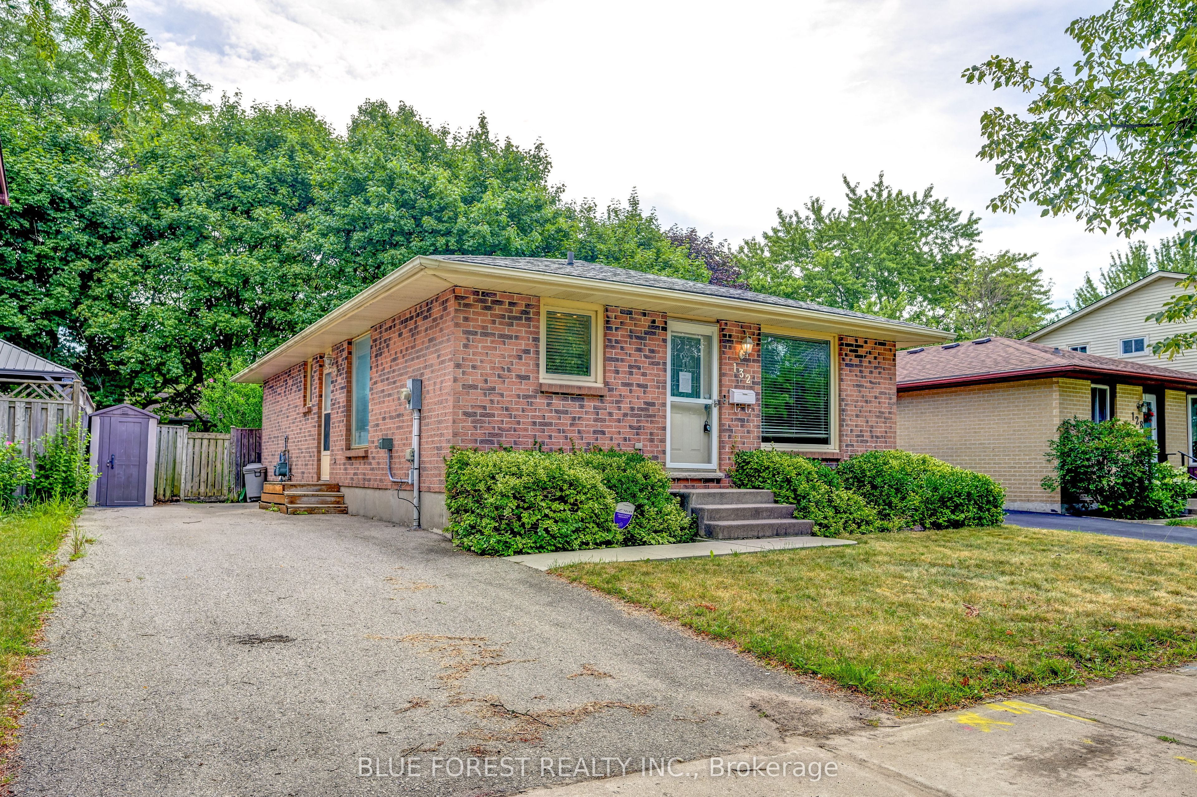 132 Ardsley Crescent, London North, On N6g 3w7