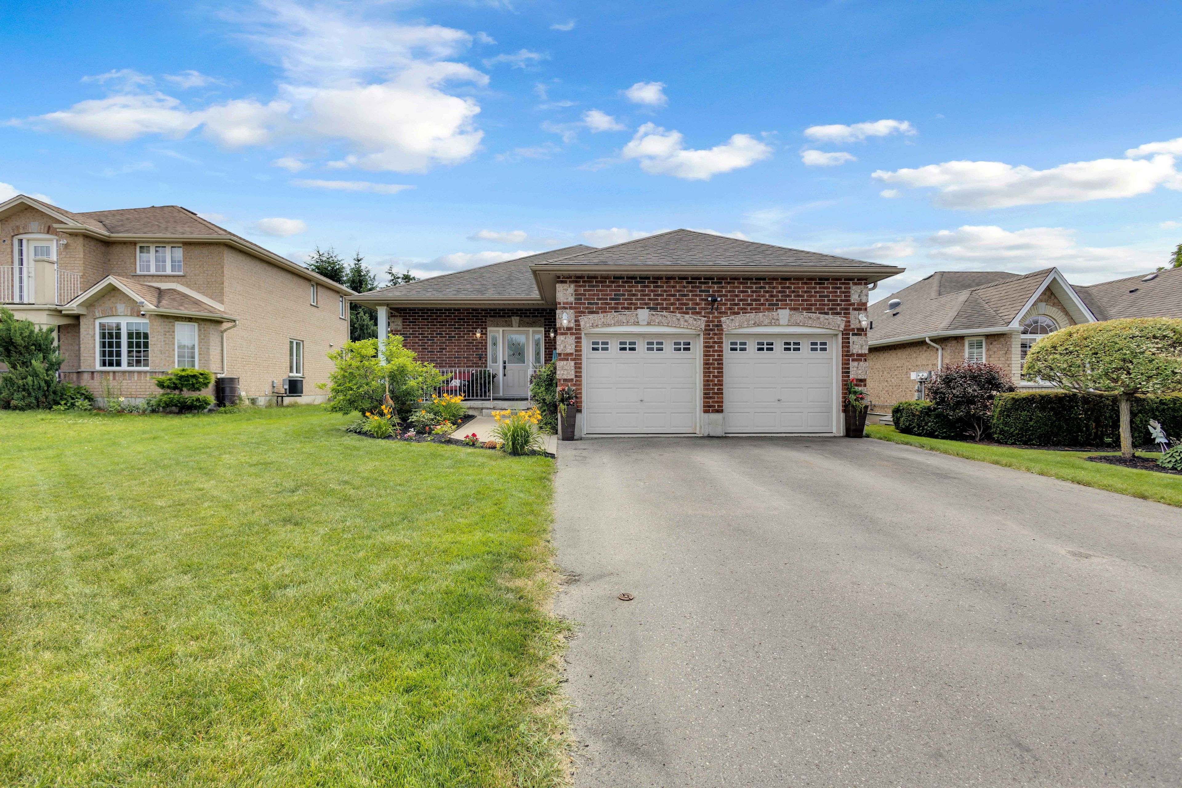 41 Harmer Crescent, Blandford-Blenheim, On N0j 1g0