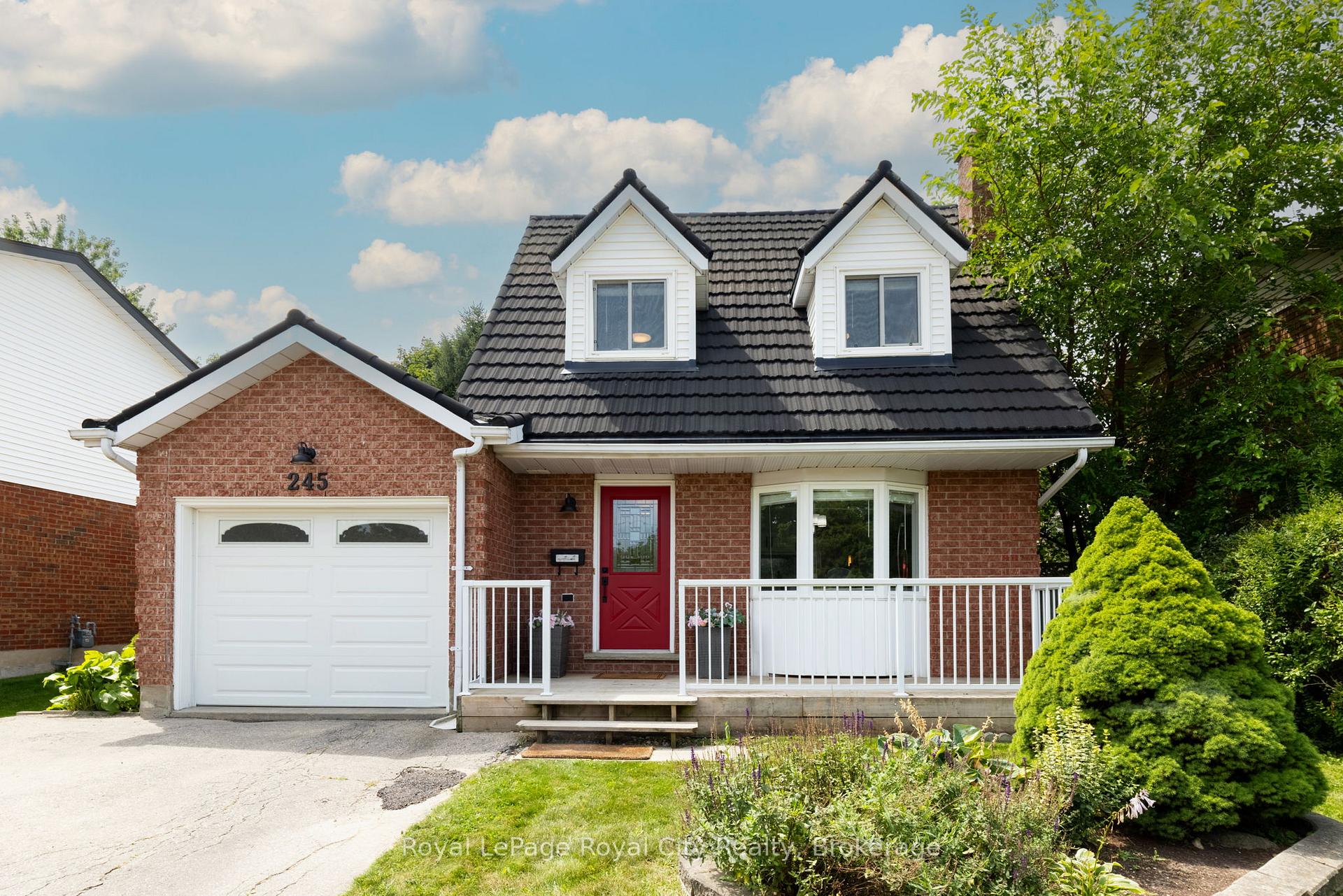 245 Elmira Road S, Guelph, On N1k 1r1