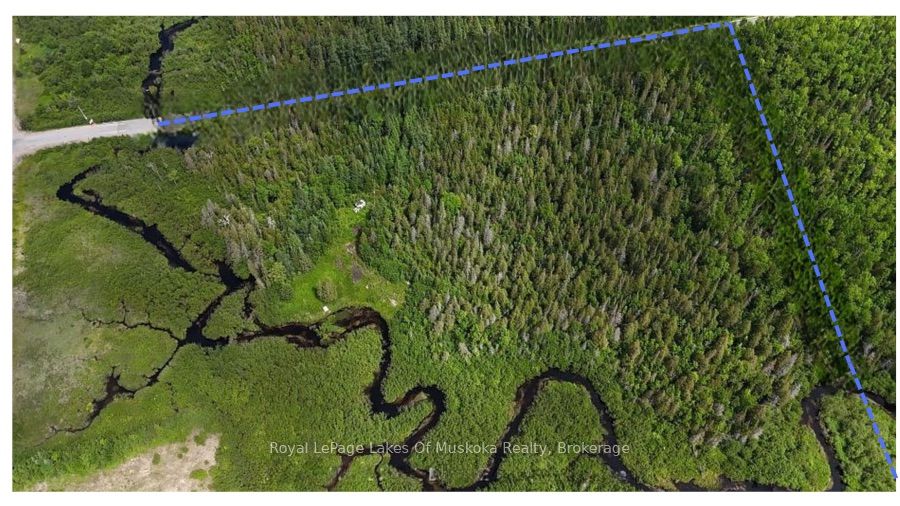 95 Fish Lake Road, Perry, On P1h 2j6